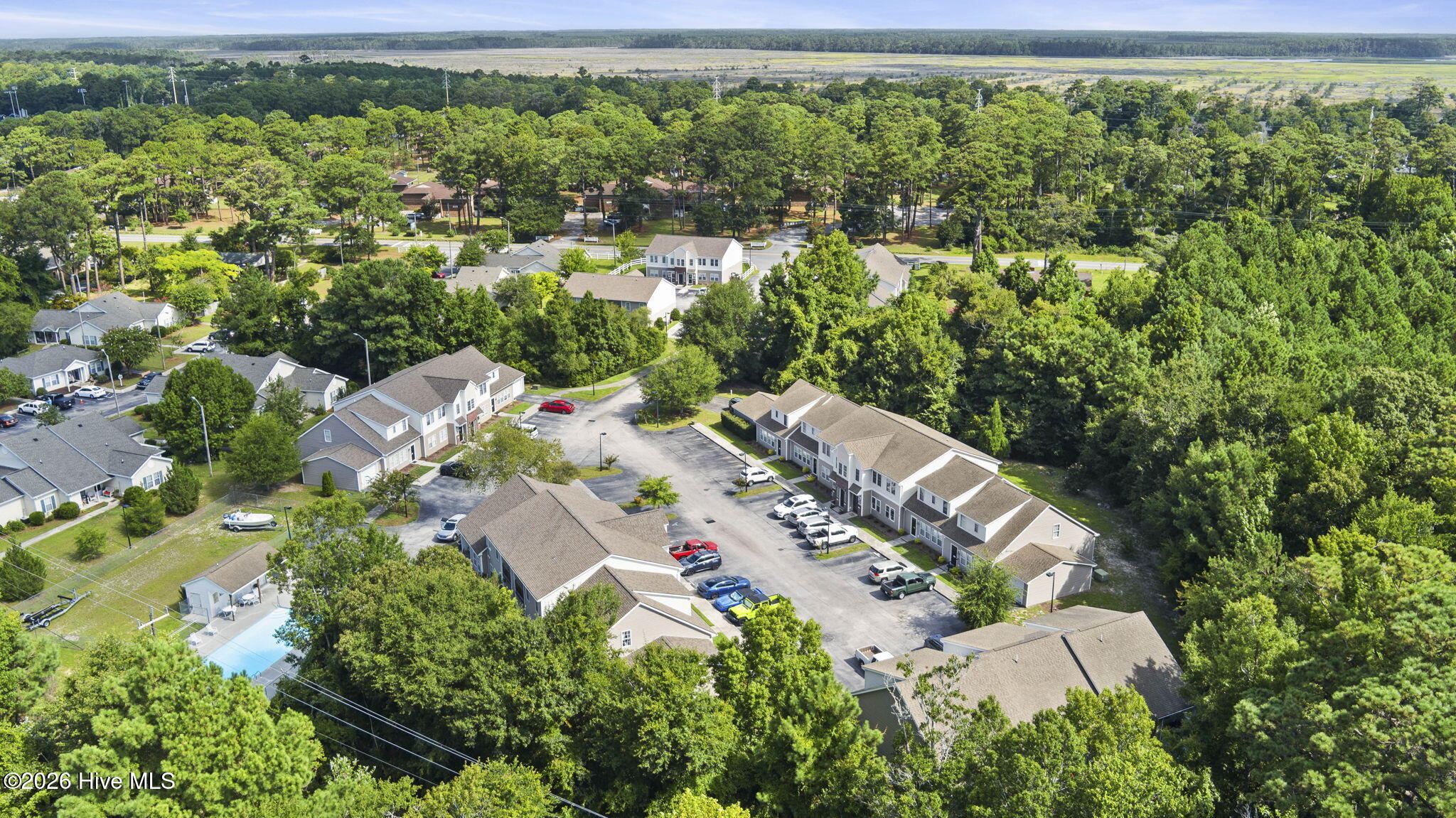 4513 Country Club Road E105 Property Photo 50