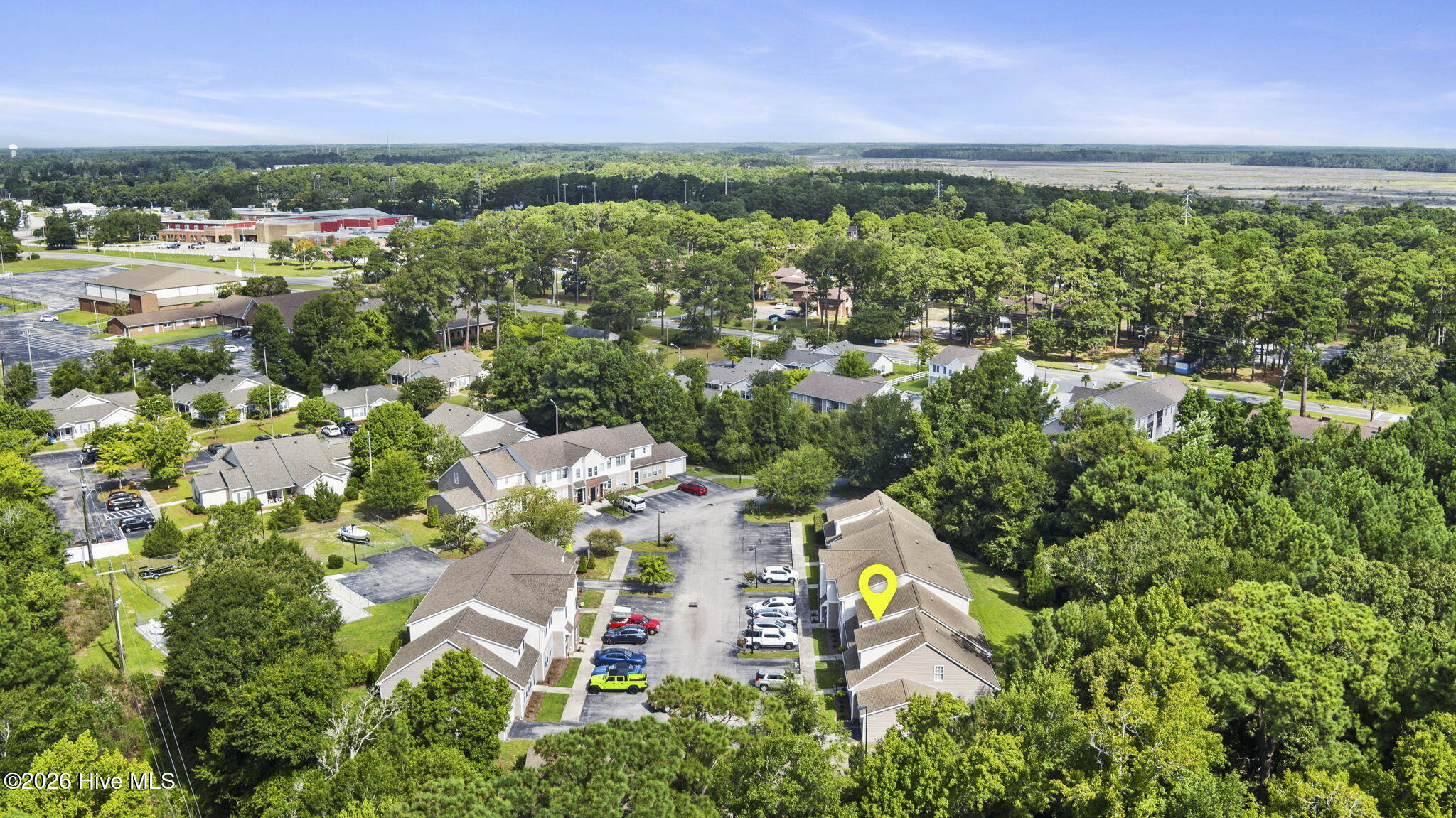 4513 Country Club Road E105 Property Photo 51
