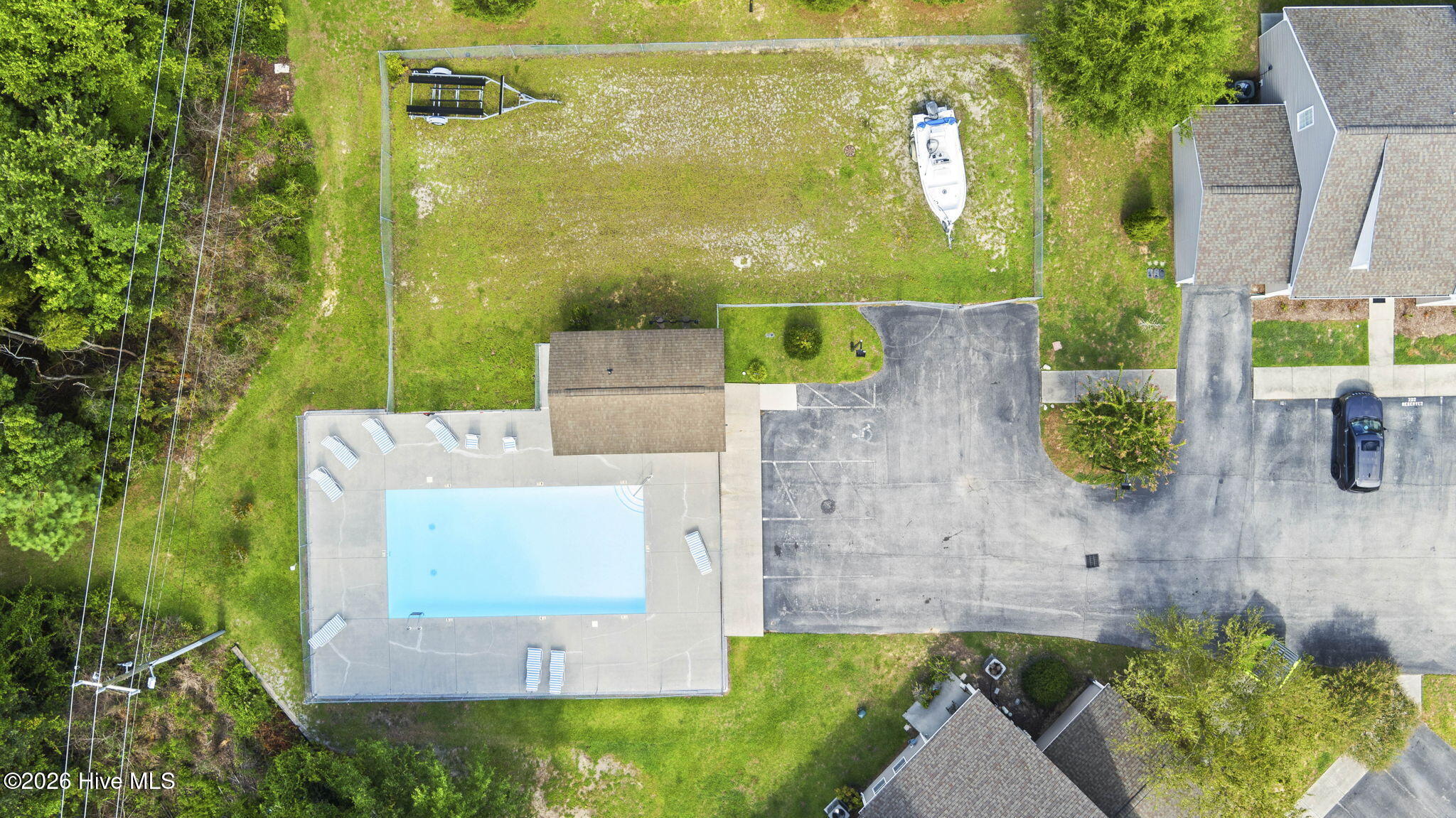 4513 Country Club Road E105 Property Photo 53