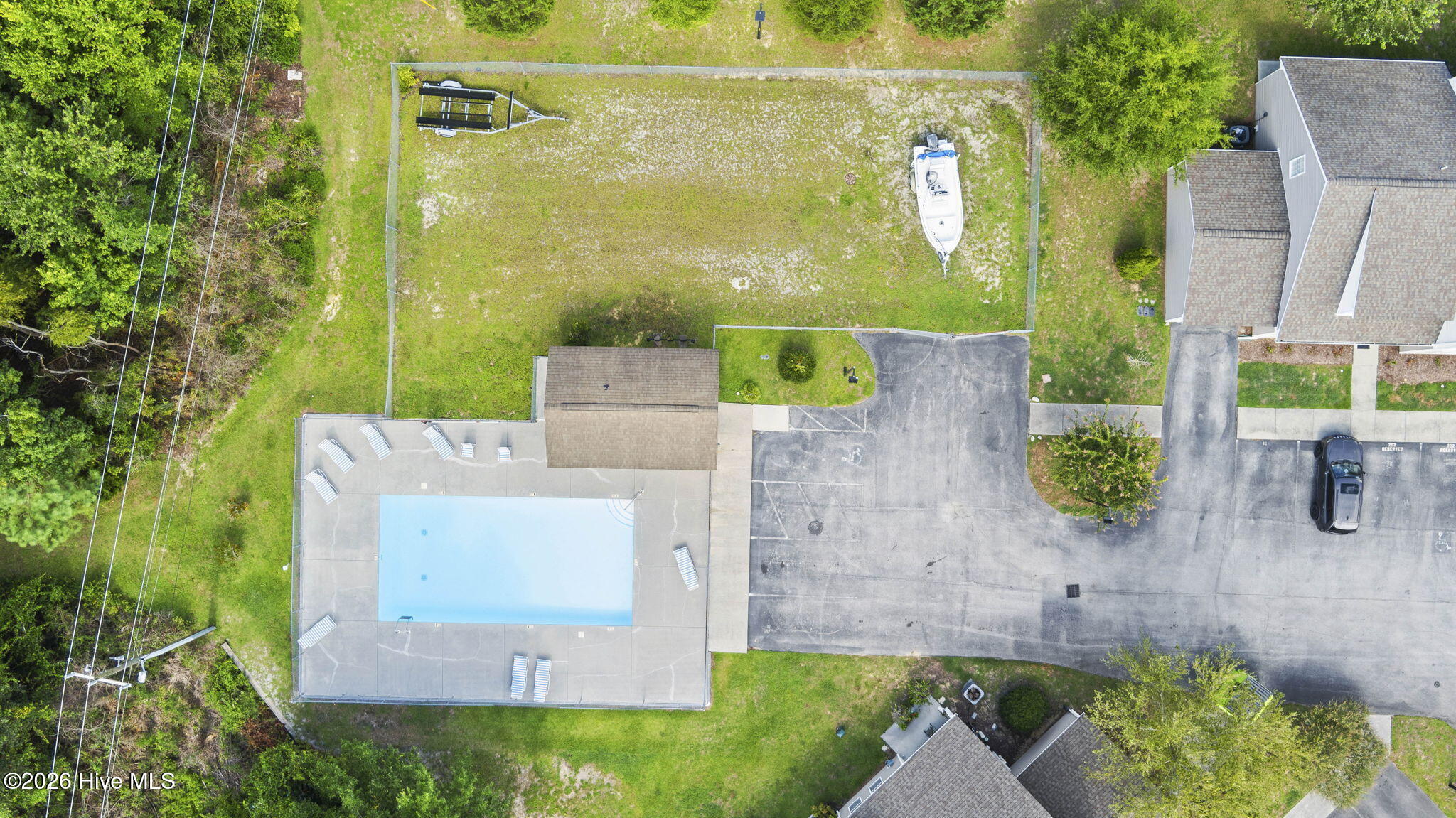 4513 Country Club Road E105 Property Photo 54