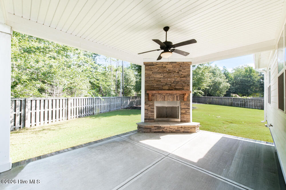 1033 Cooper Place Drive Property Photo 29