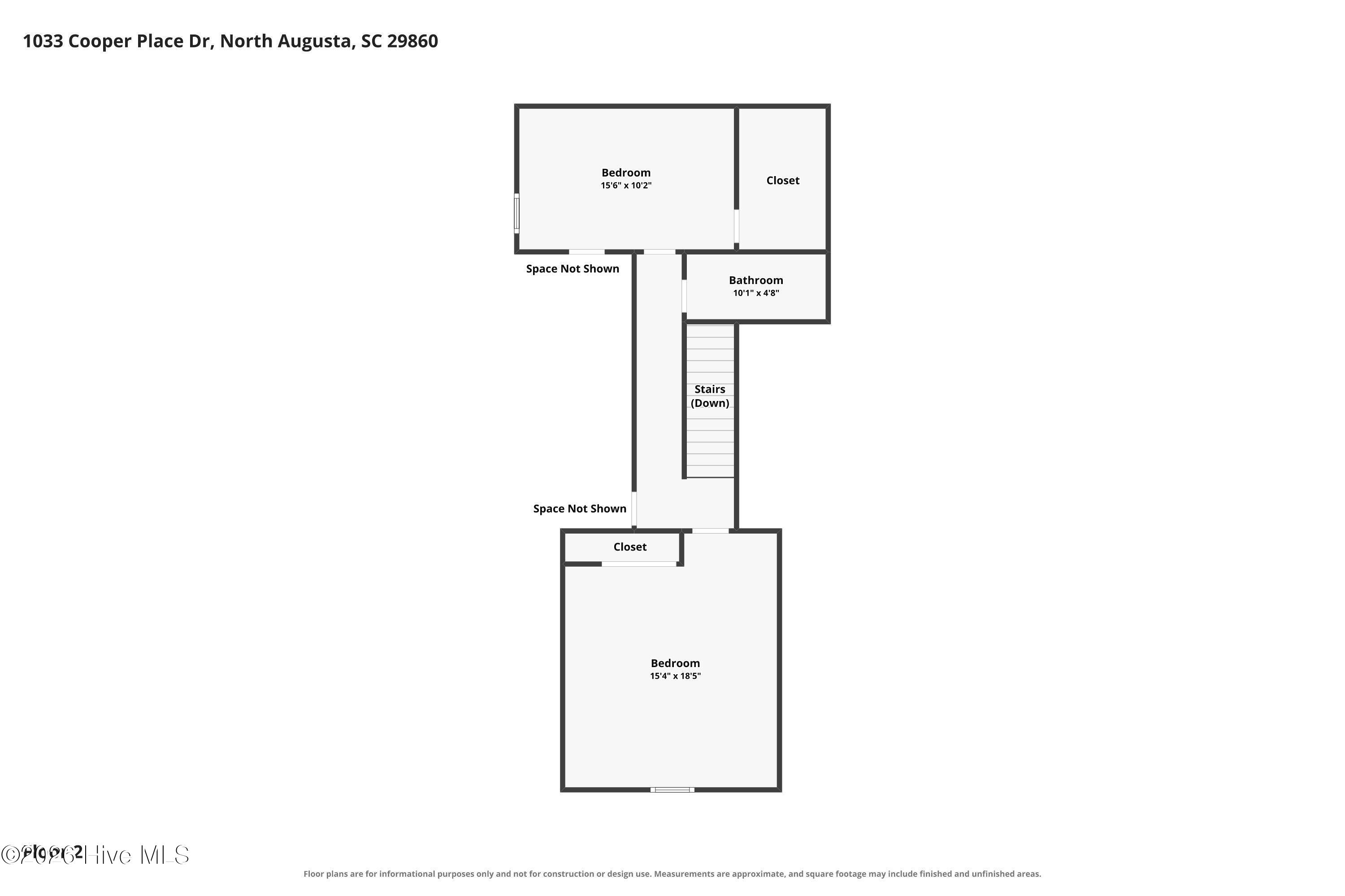 1033 Cooper Place Drive Property Photo 36