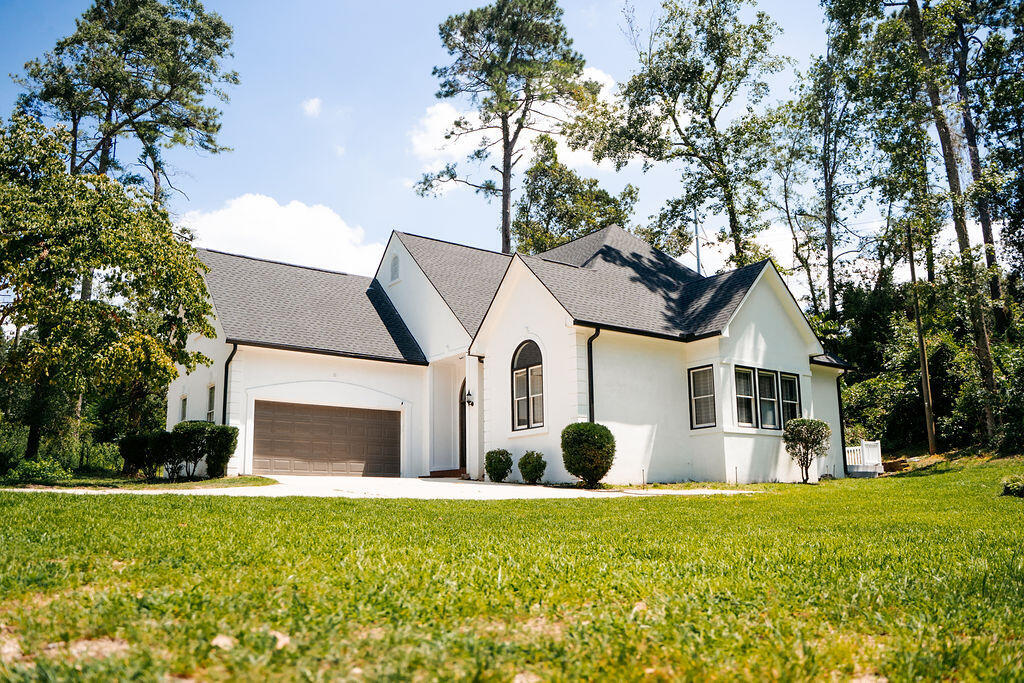 102 Barefield Drive