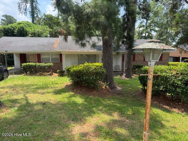3176 Willow Creek Road Property Photo 1