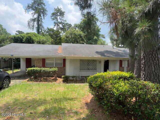 3176 Willow Creek Road Property Photo 2