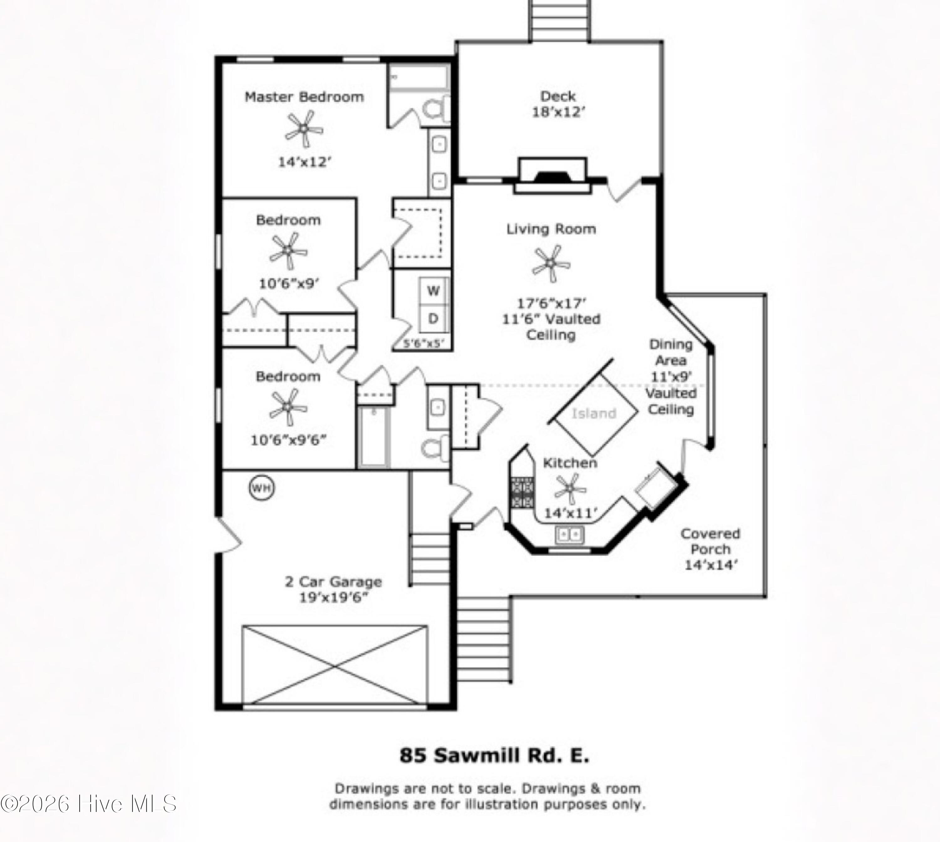 85 Sawmill Road E Property Photo 3