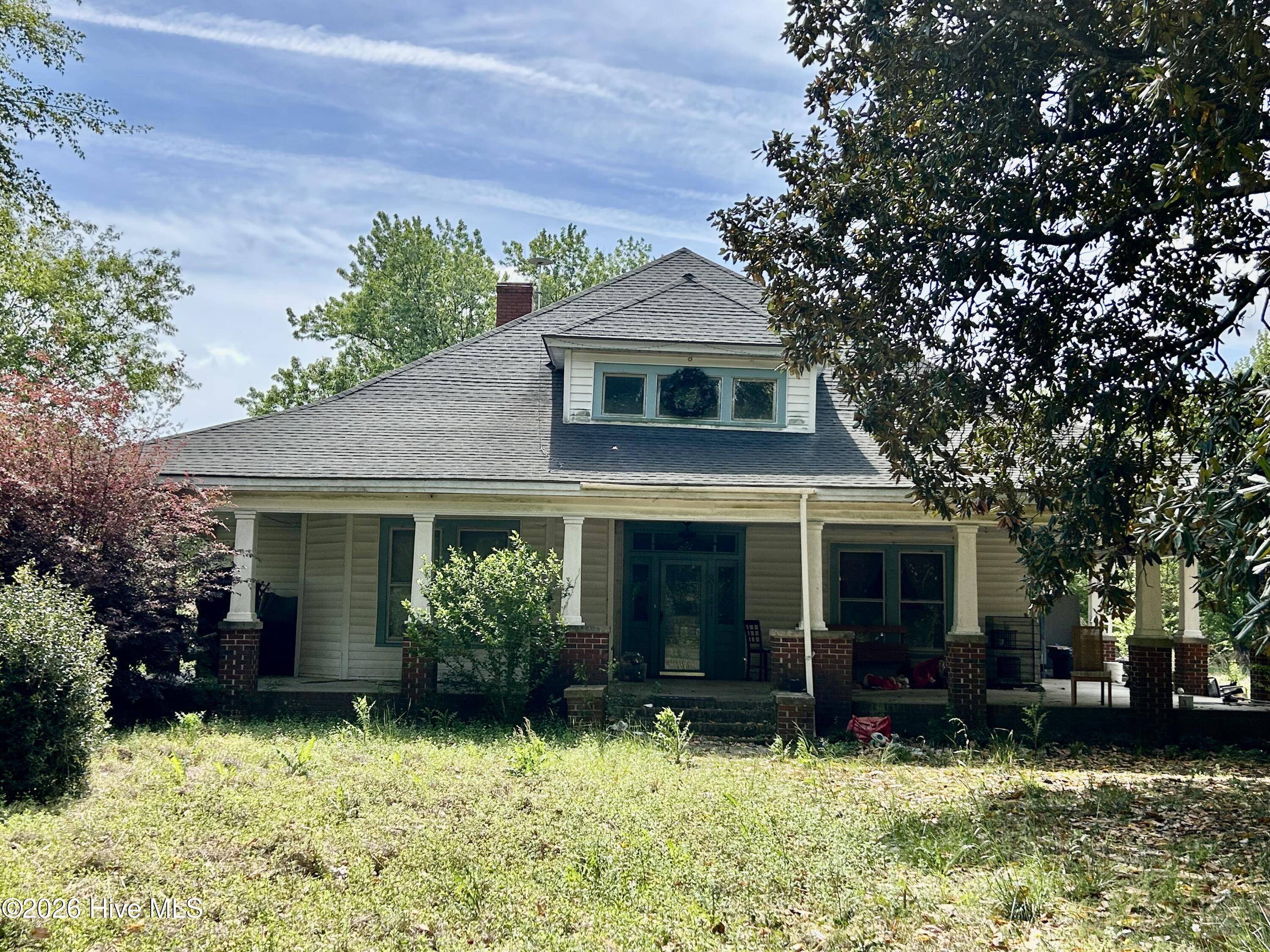 8181 Mcqueen Road Property Photo 1