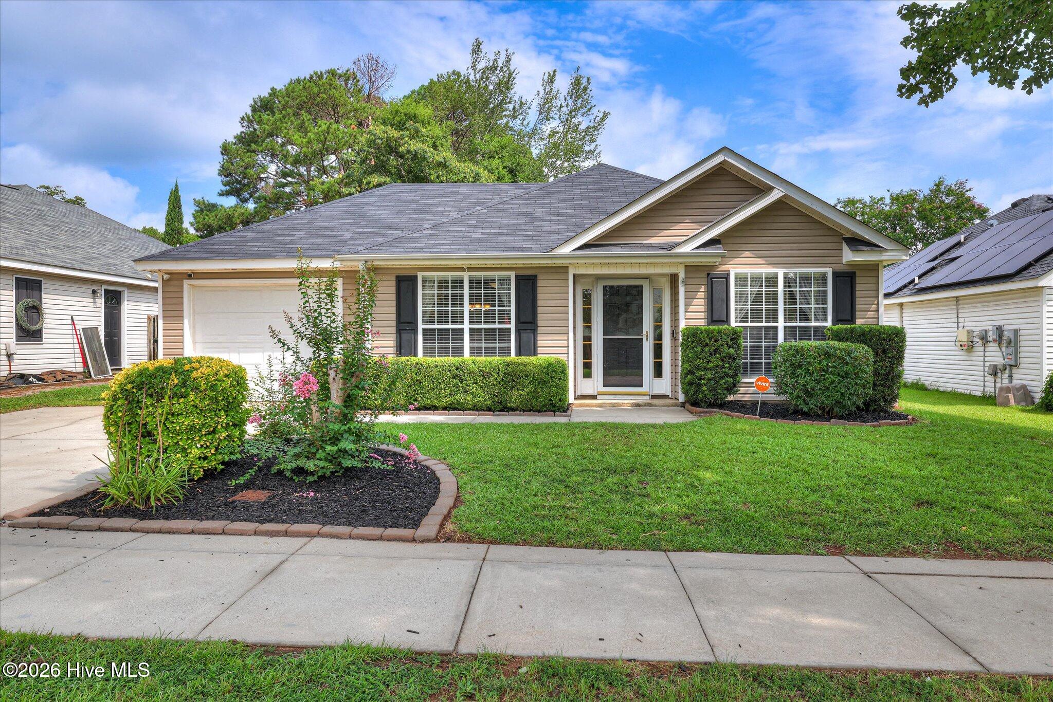 167 Cherry Laurel Drive Property Photo 1