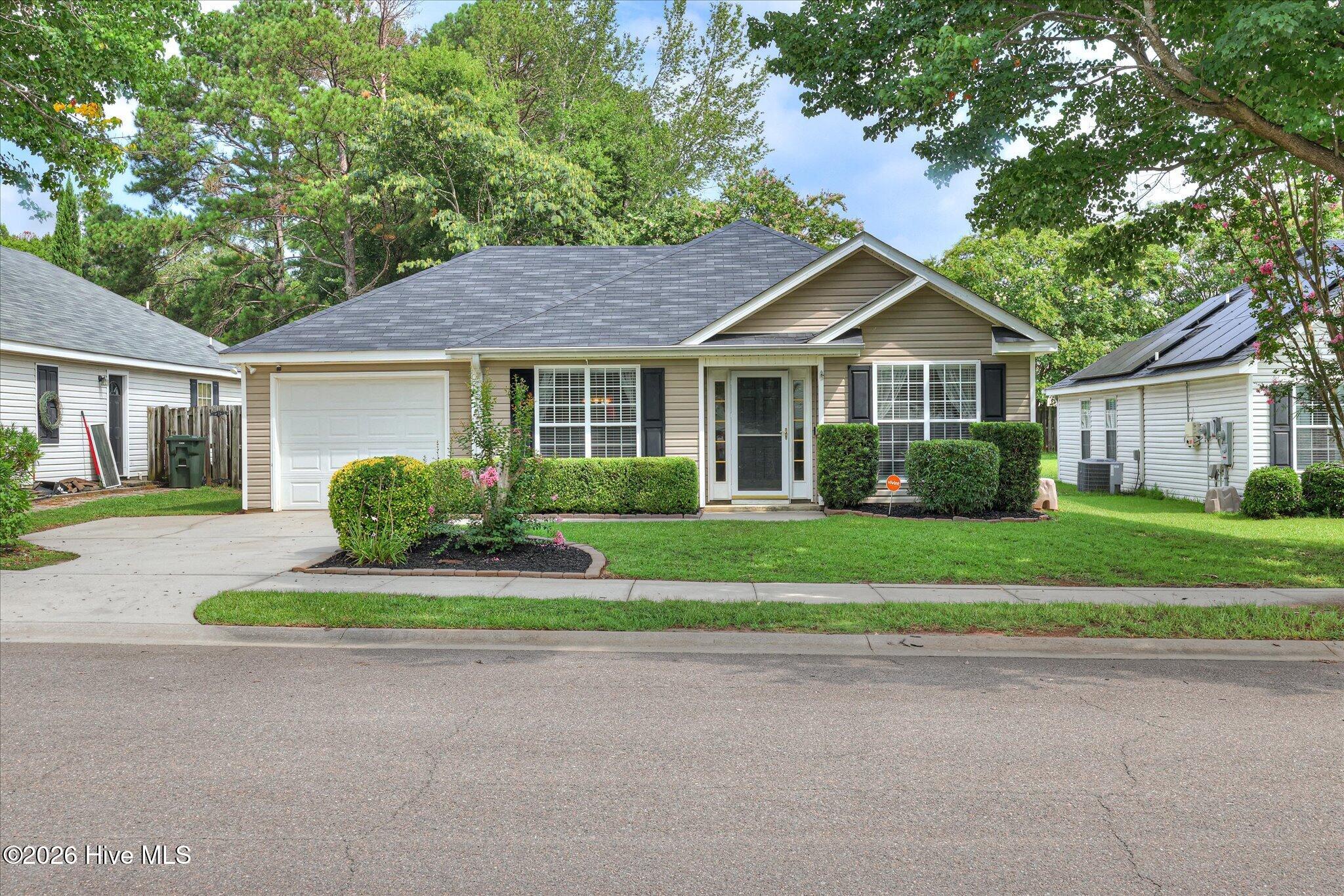 167 Cherry Laurel Drive Property Photo 37