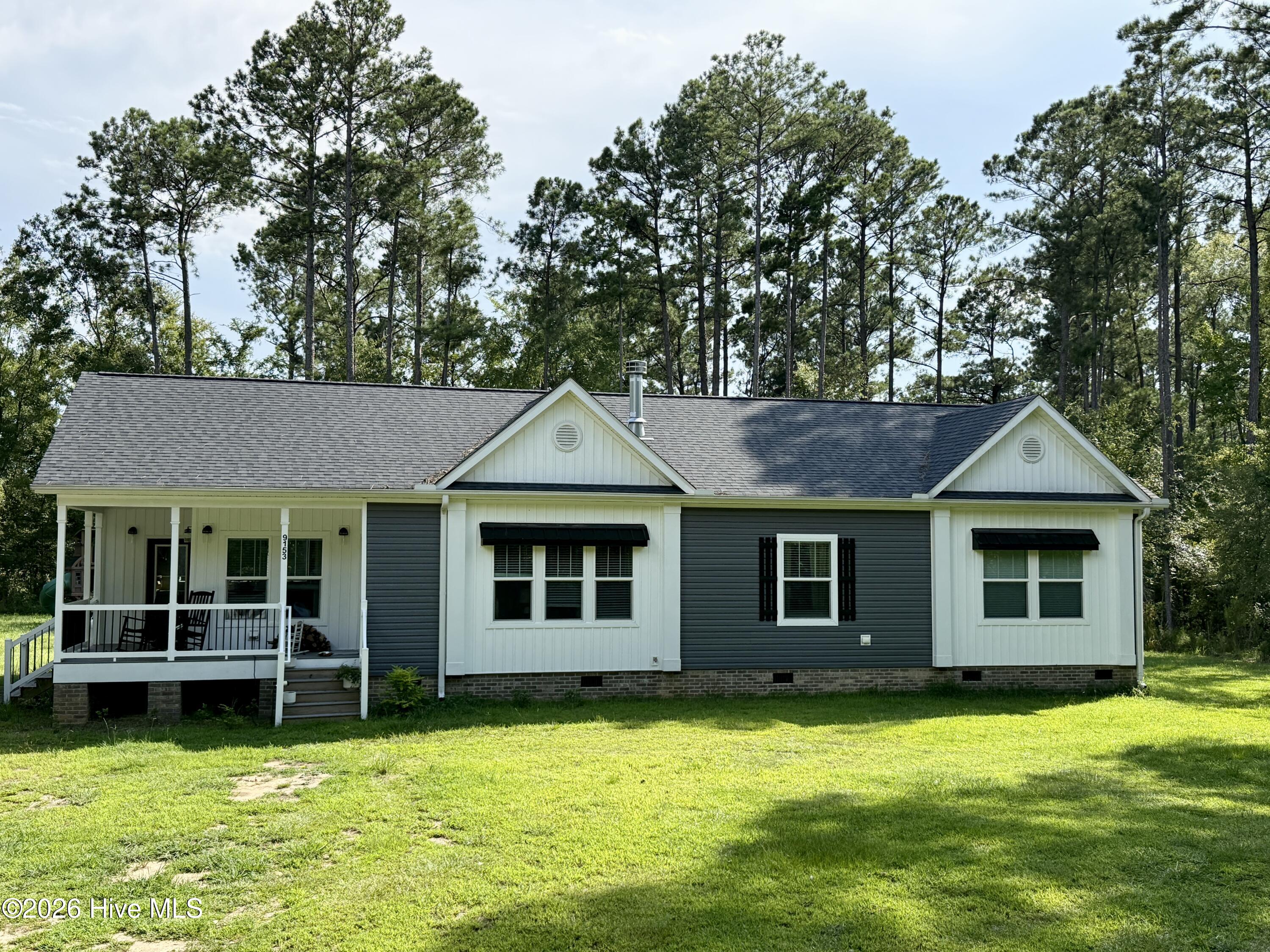 9153 Highway 28 South S Property Photo 1