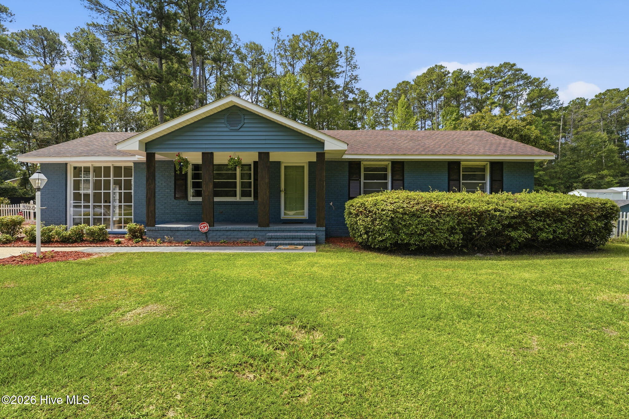 13280 Blues Farm Road Property Photo 1