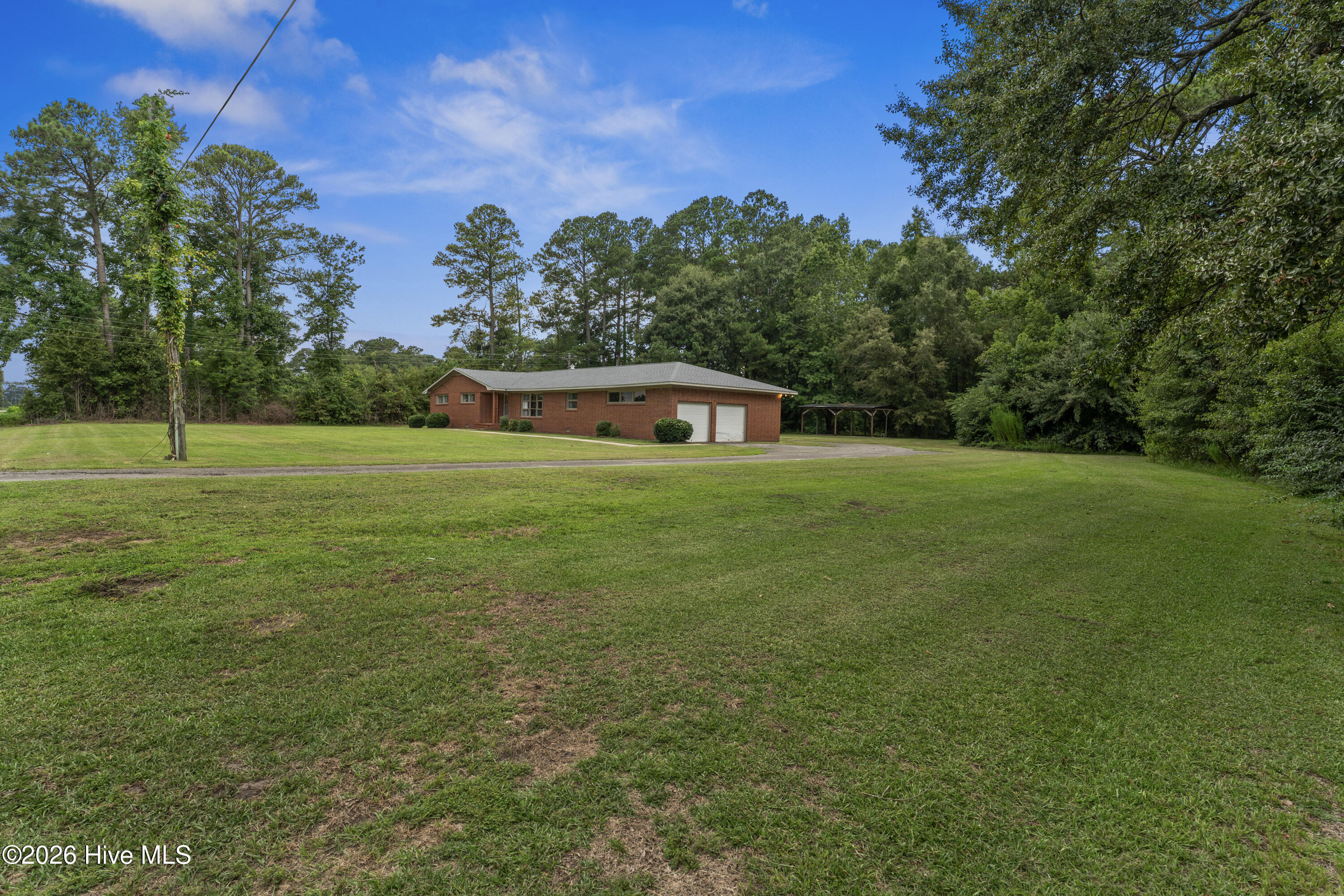 341 N Nc 11 And 903 Highway Property Photo 2