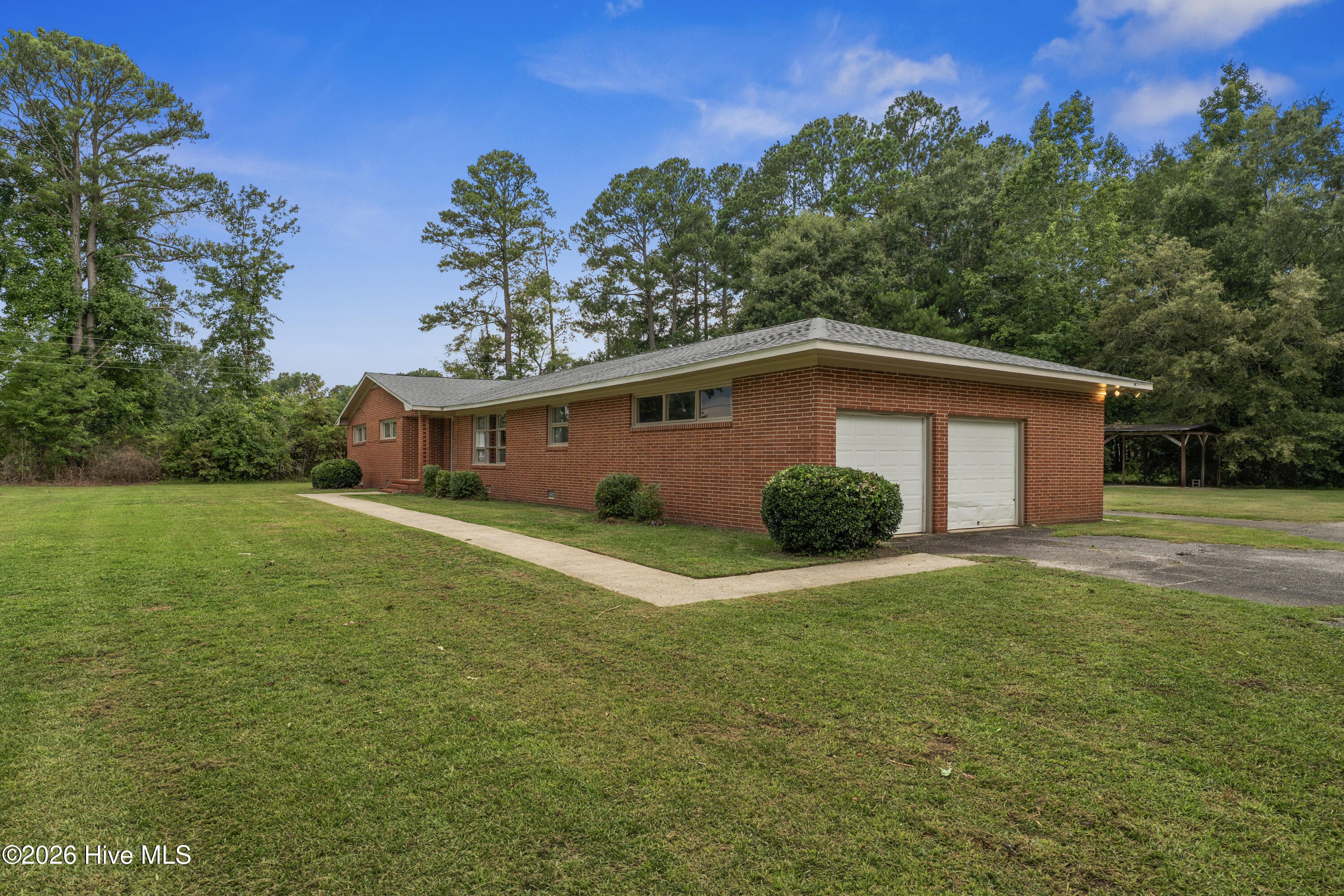 341 N Nc 11 And 903 Highway Property Photo 26