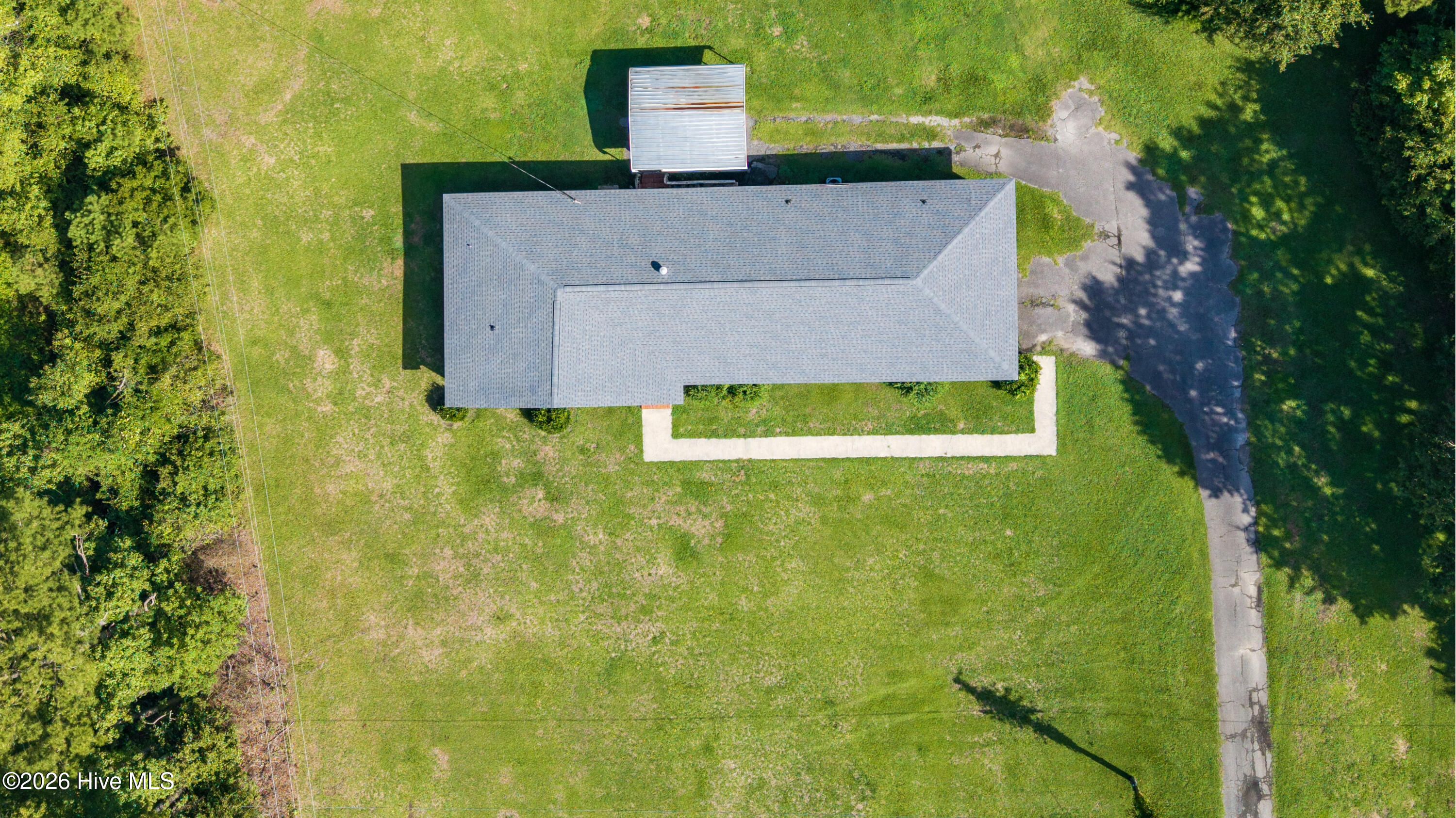 341 N Nc 11 And 903 Highway Property Photo 27