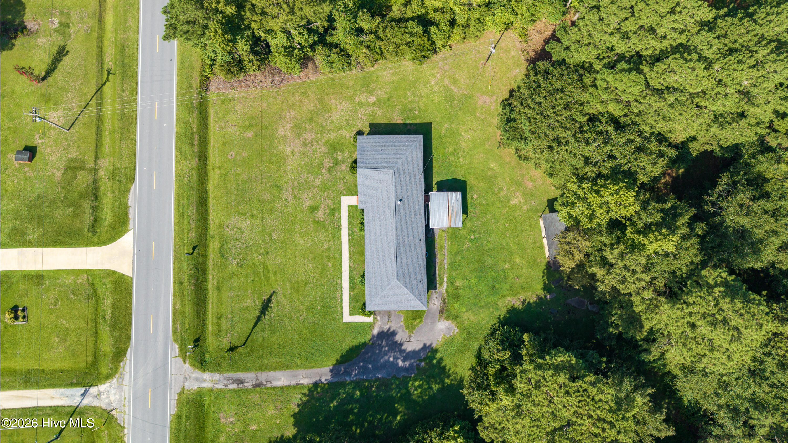 341 N Nc 11 And 903 Highway Property Photo 28