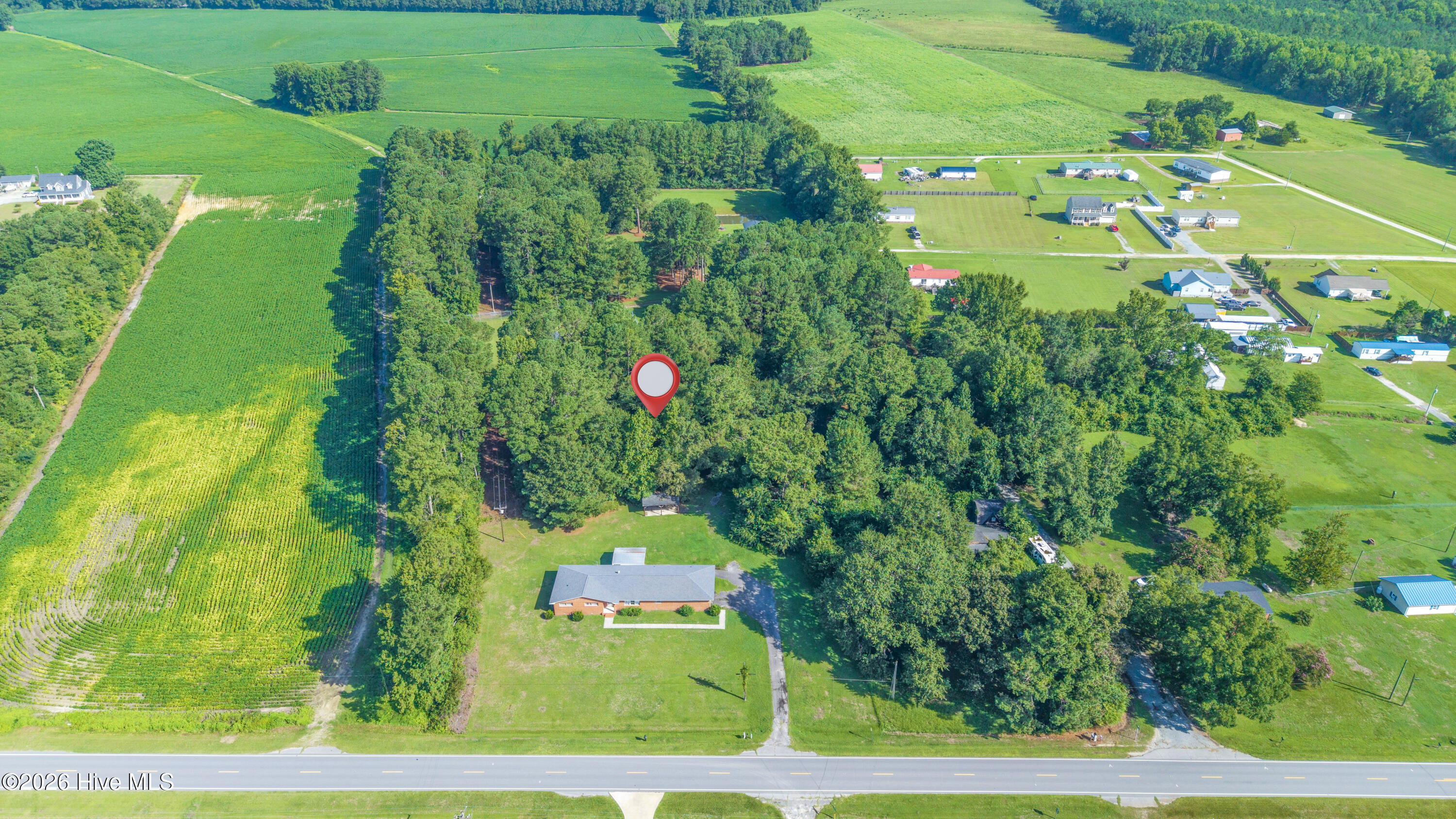 341 N Nc 11 And 903 Highway Property Photo 29