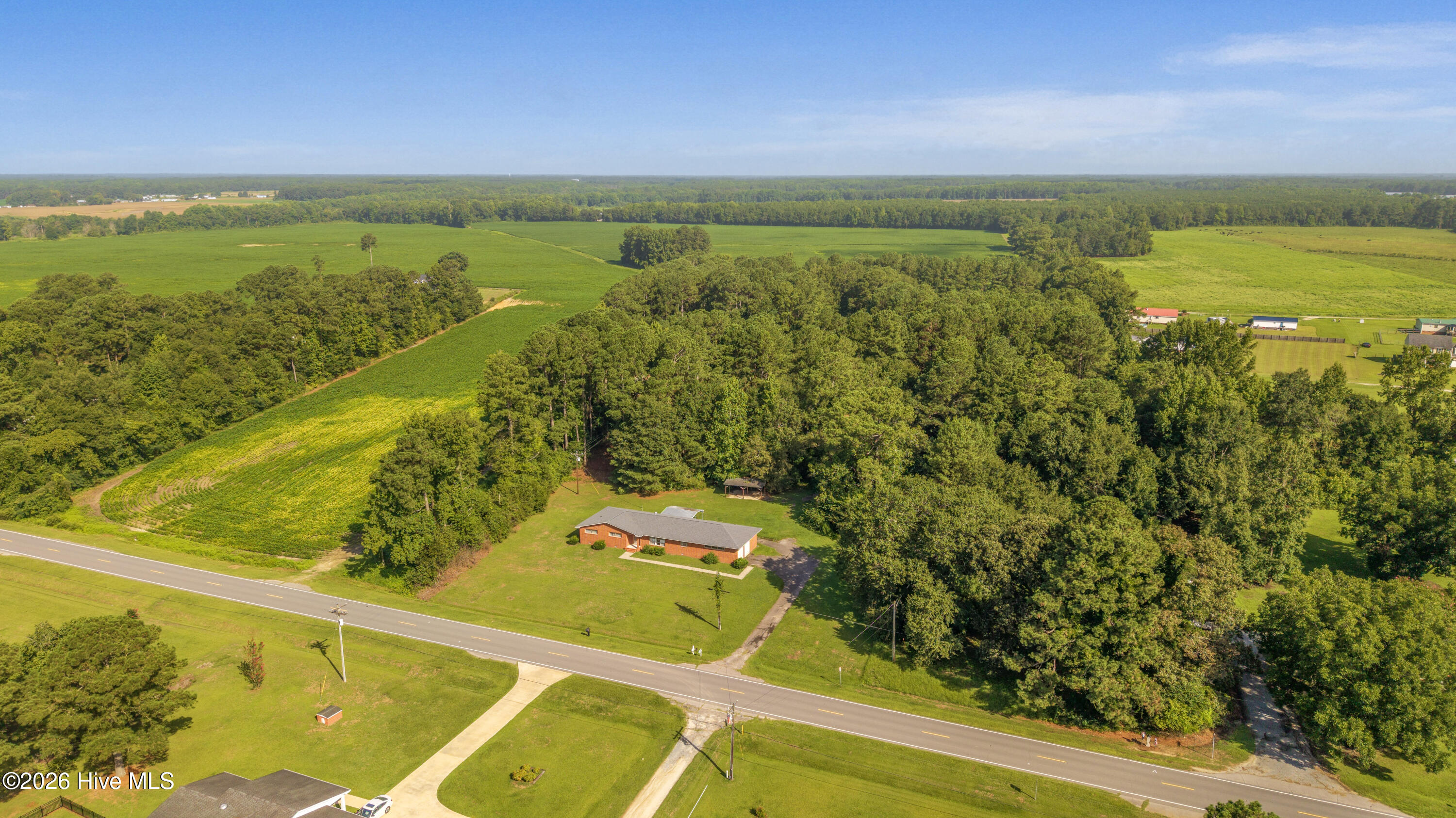 341 N Nc 11 And 903 Highway Property Photo 30