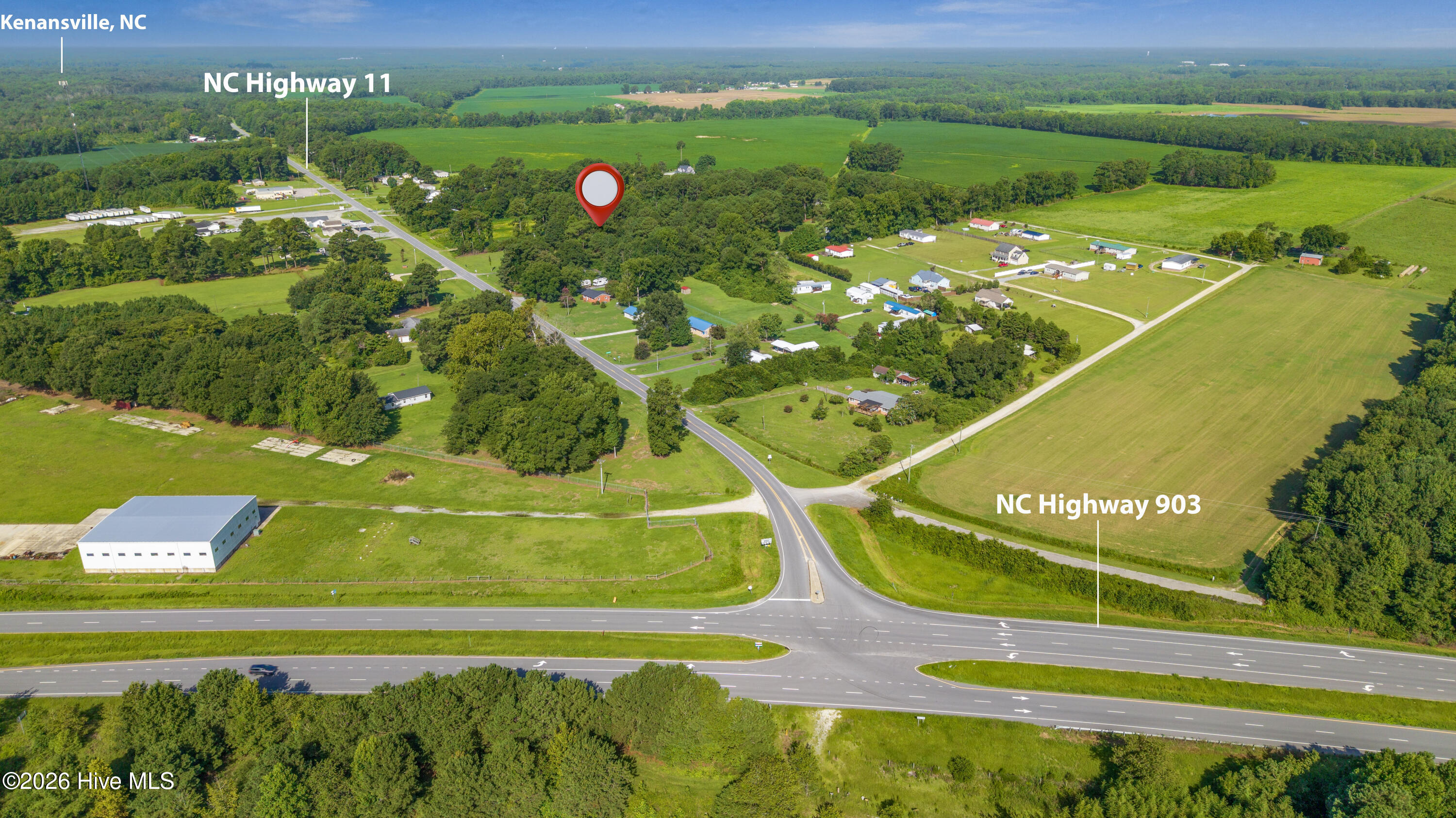 341 N Nc 11 And 903 Highway Property Photo 31