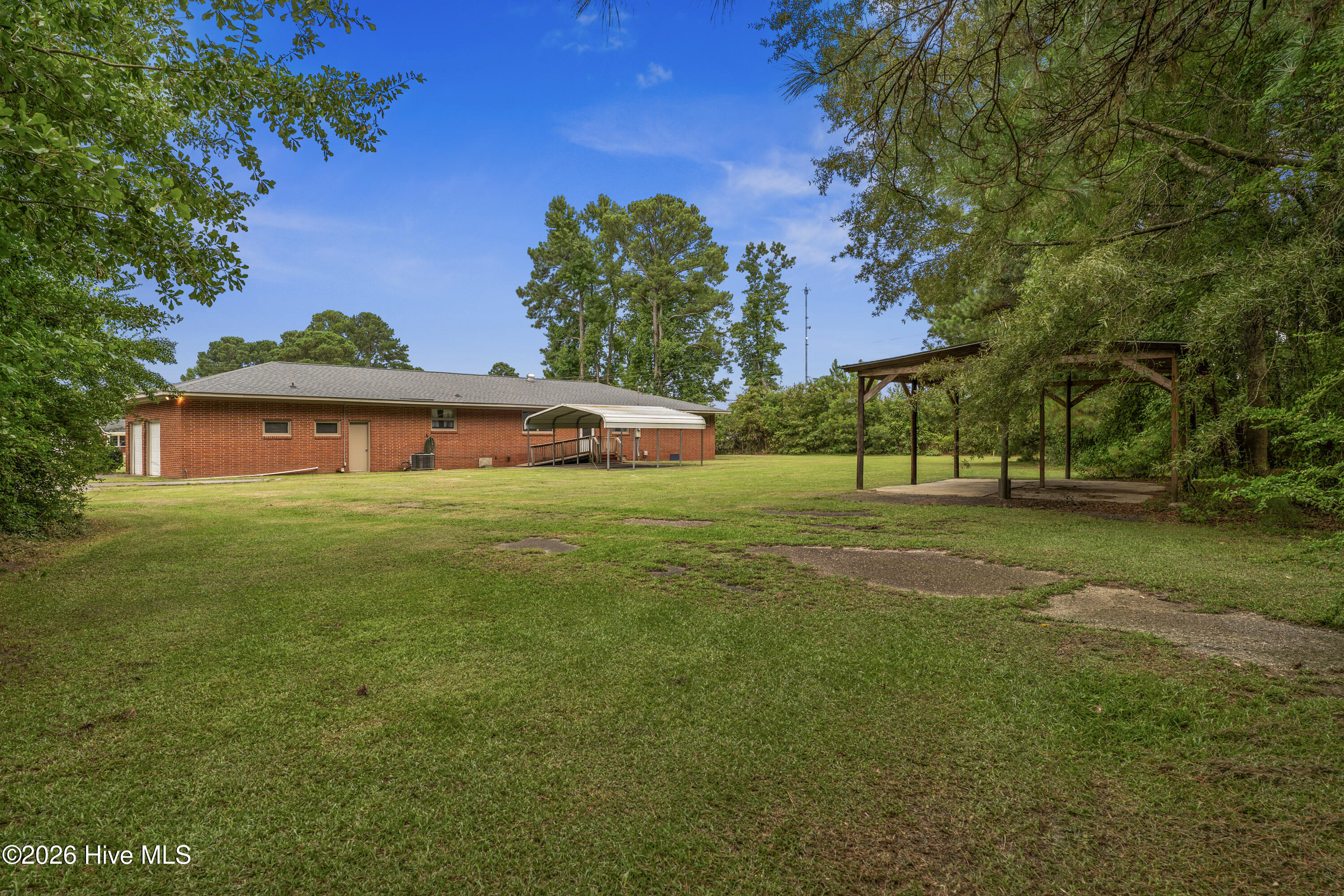 341 N Nc 11 And 903 Highway Property Photo 32