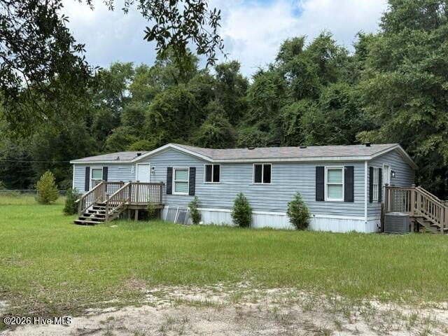 914 Bennock Mill Road A Property Photo 1