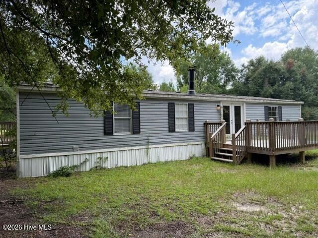914 Bennock Mill Road A Property Photo 15