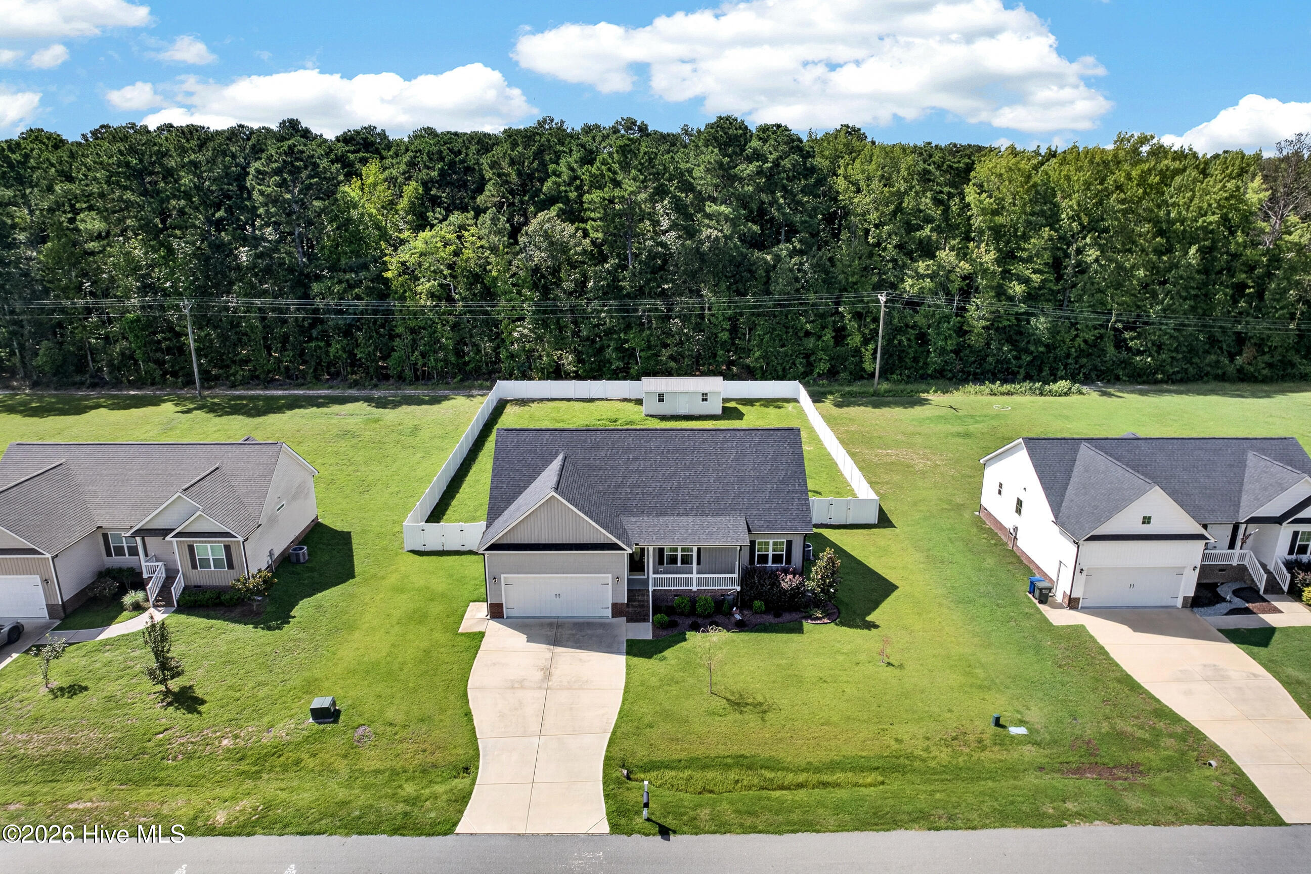 105 Hawk Place Property Photo 29