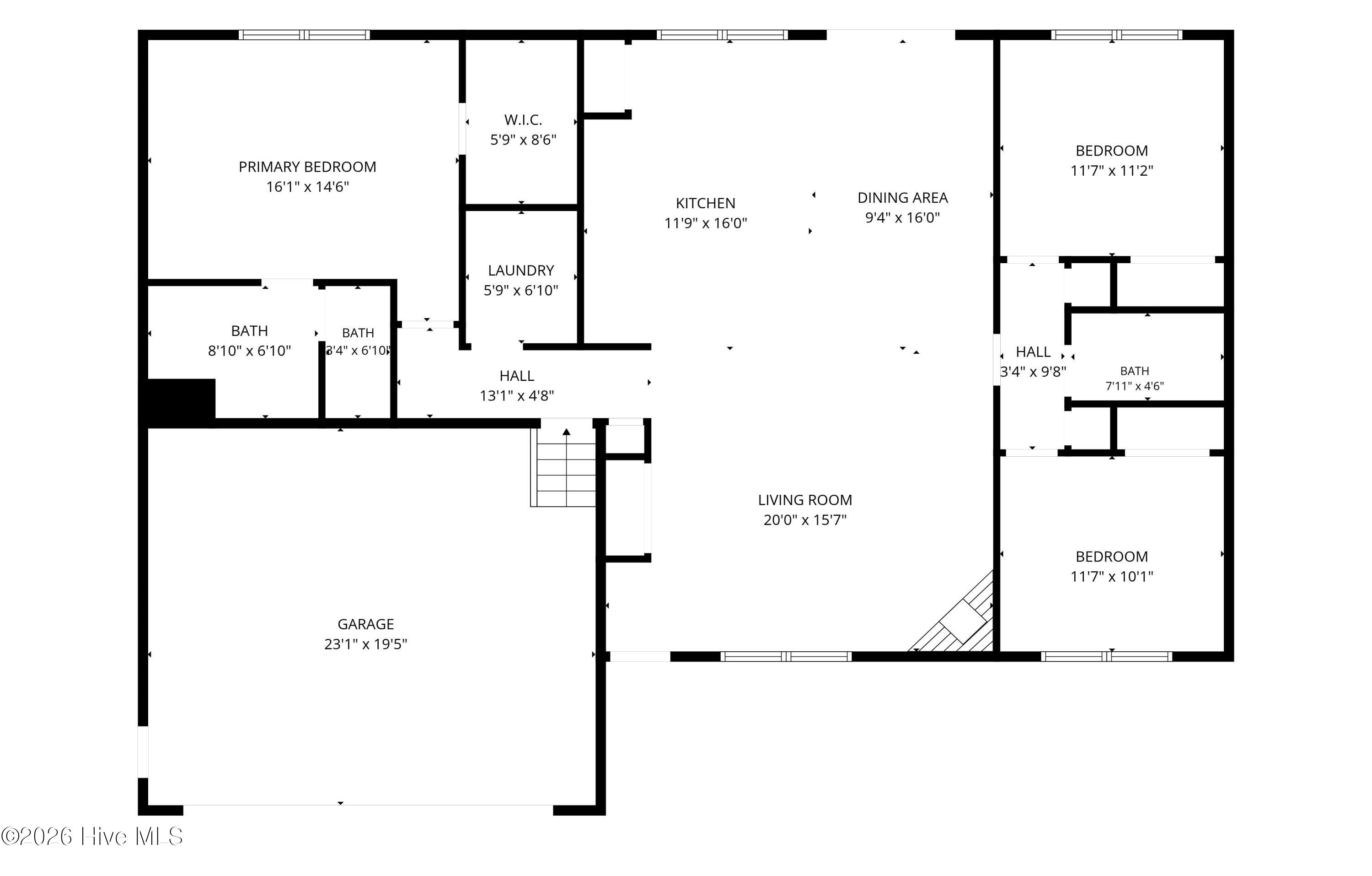 105 Hawk Place Property Photo 36