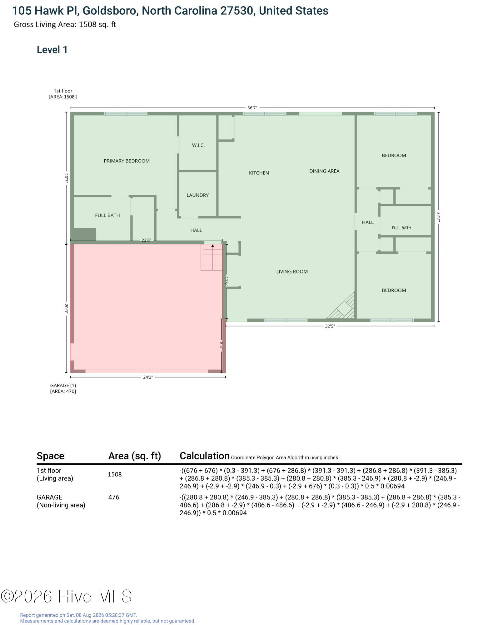 105 Hawk Place Property Photo 37