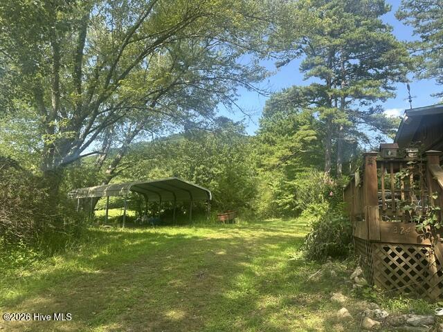 7324 &7320 Highway 294 Property Photo 11