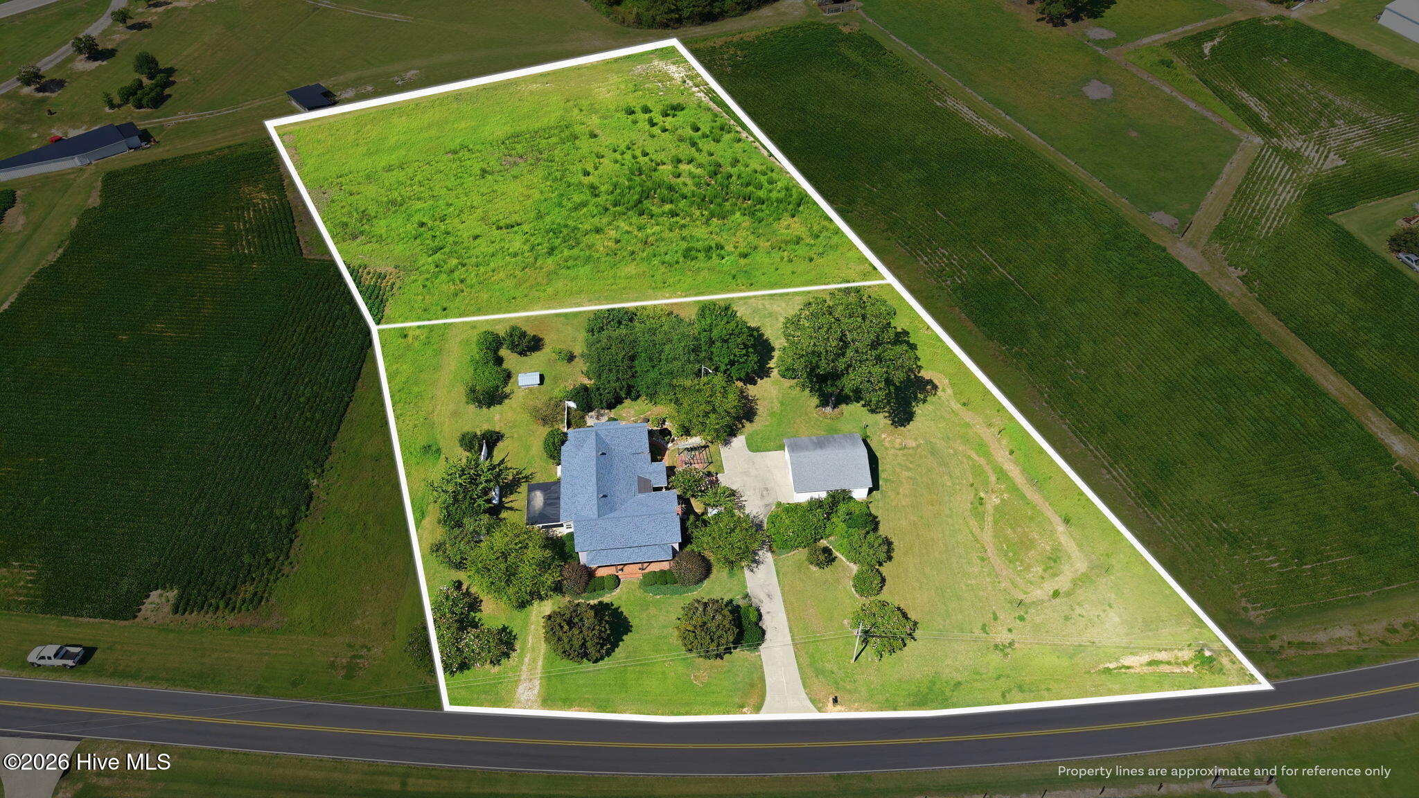 7220 Neal Road Property Photo 3