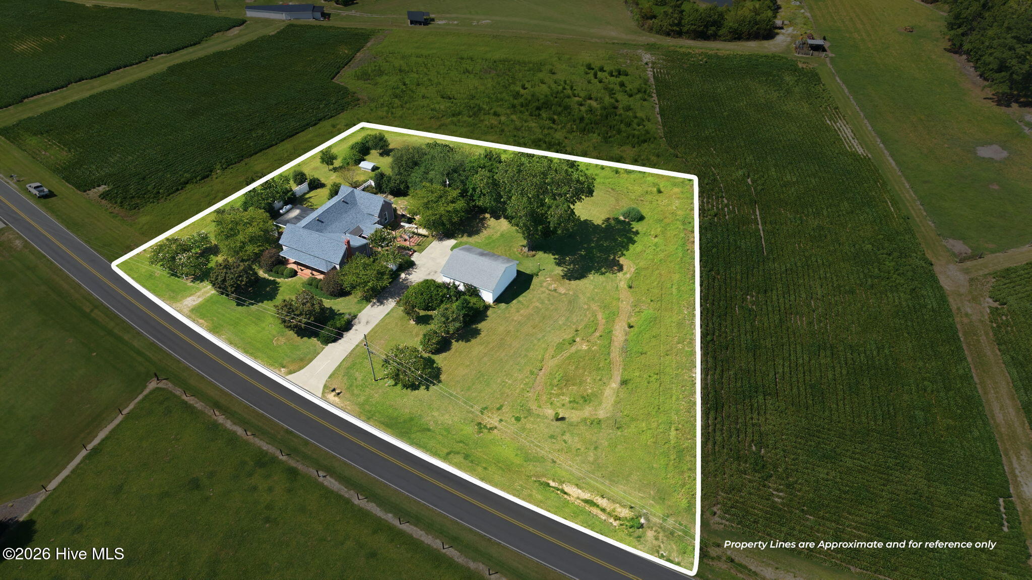 7220 Neal Road Property Photo 4