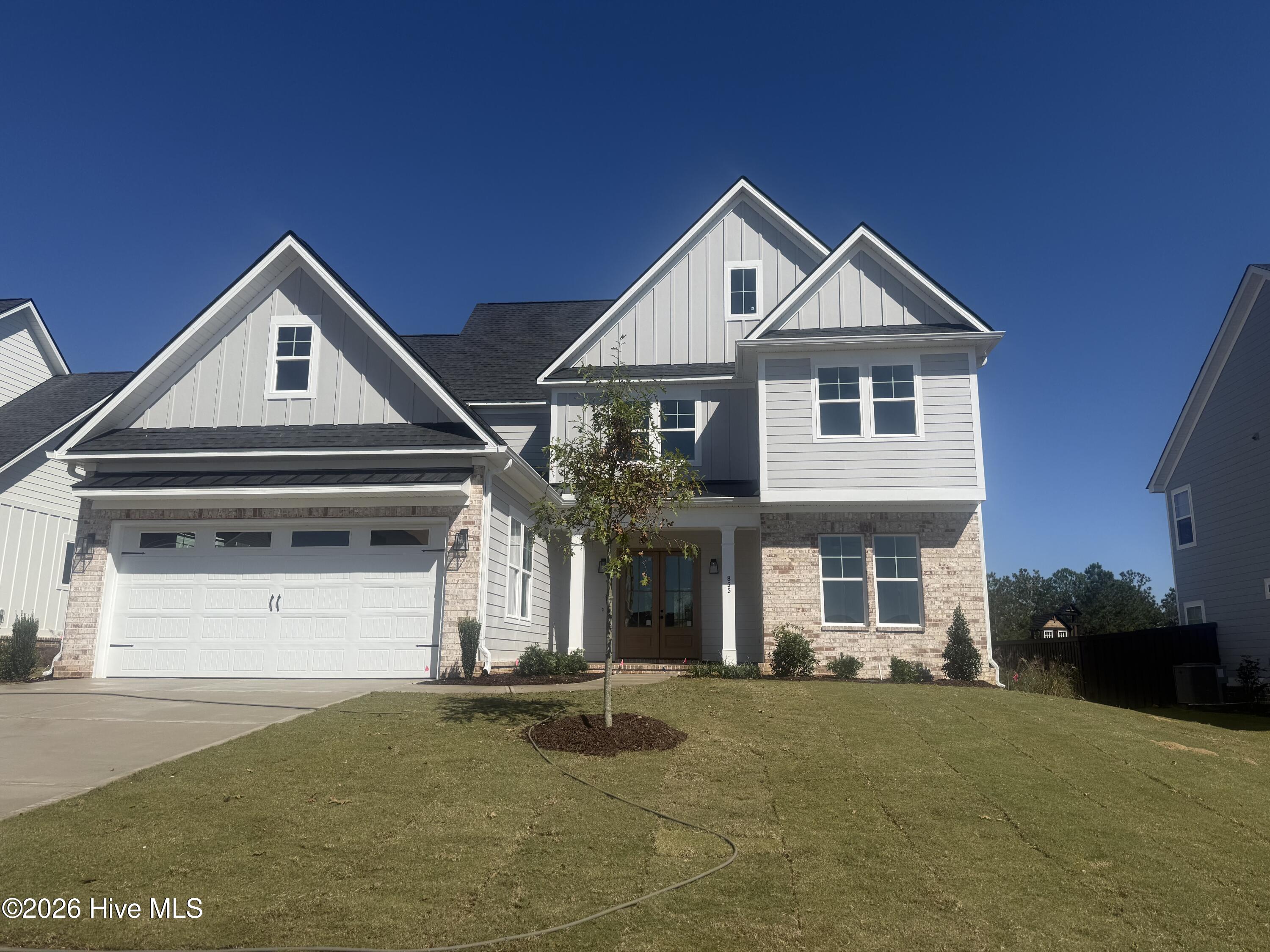 855 Whitney Shoals Road Property Photo 1
