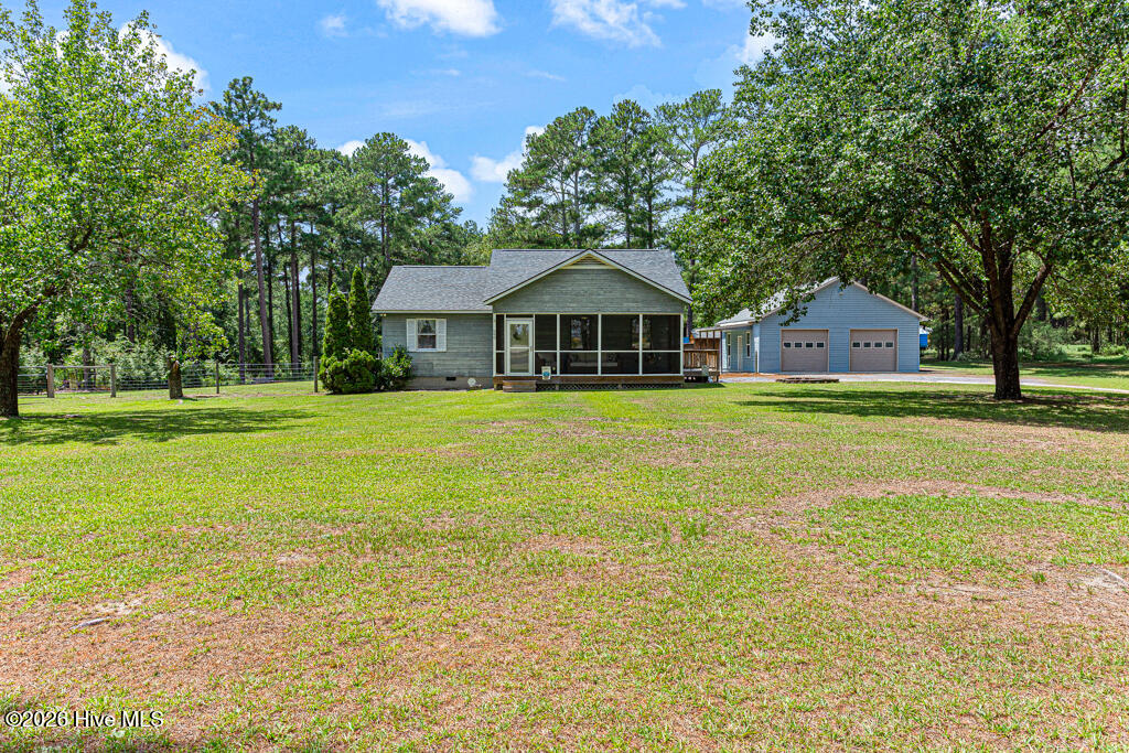 590 Hoffman Road Property Photo 1