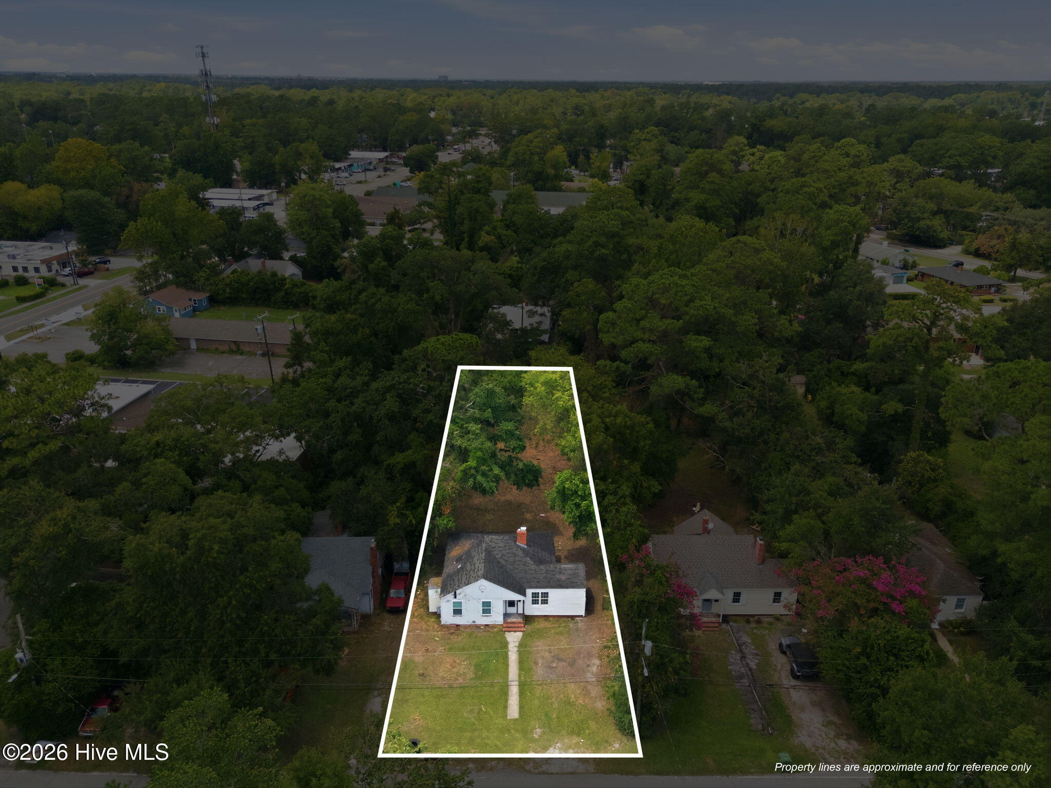 1018 Bryan Avenue Property Photo 1