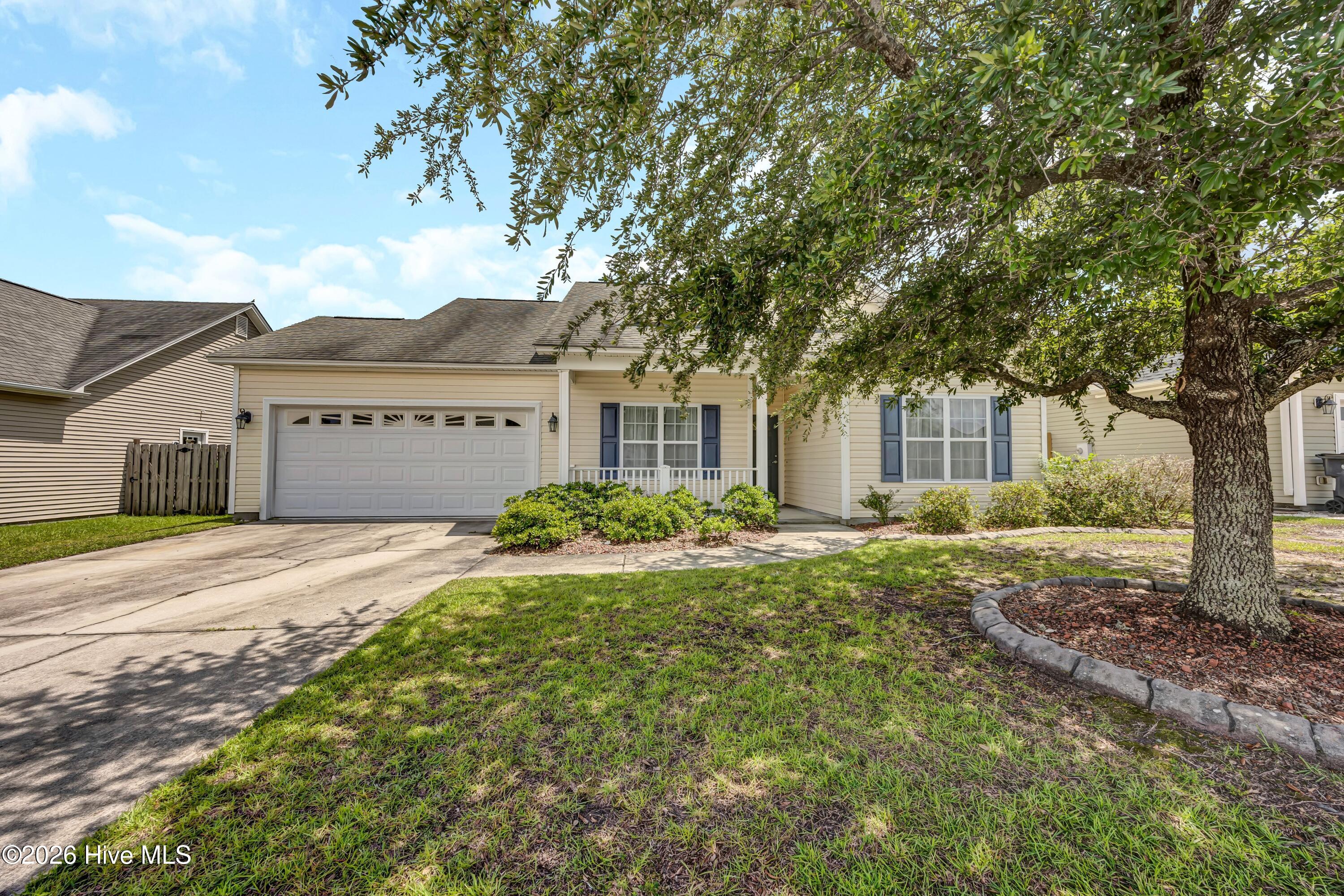 1806 Olive Pine Way Property Photo 1