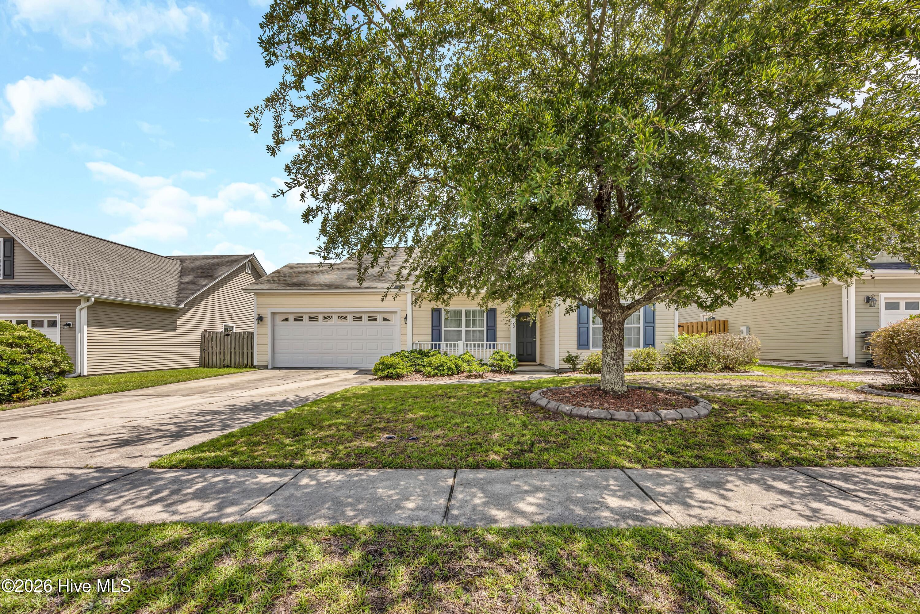1806 Olive Pine Way Property Photo 2