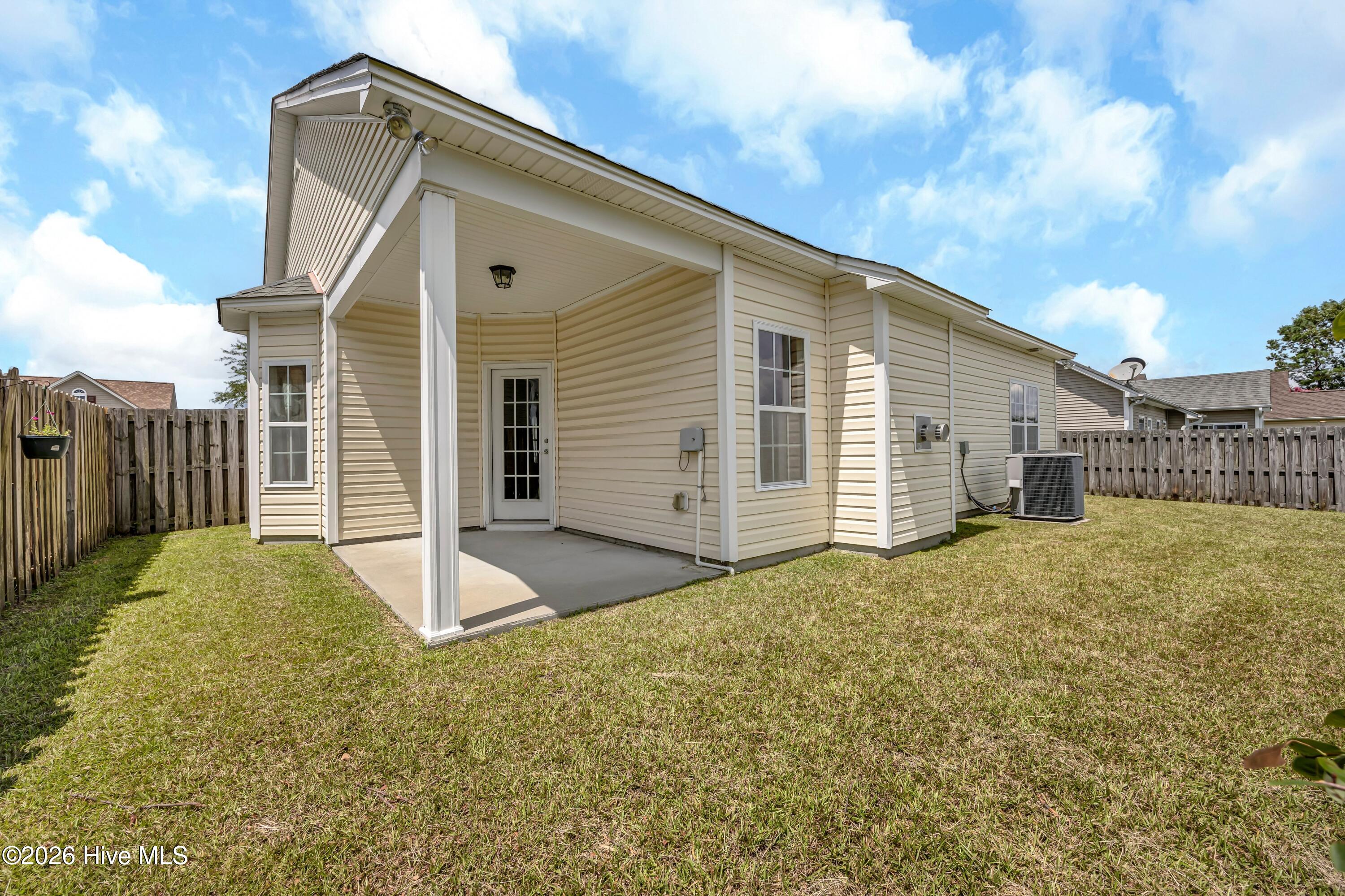 1806 Olive Pine Way Property Photo 21
