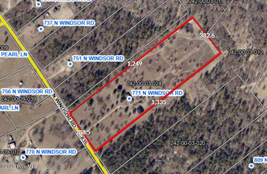 771 N Windsor Road Property Photo 53