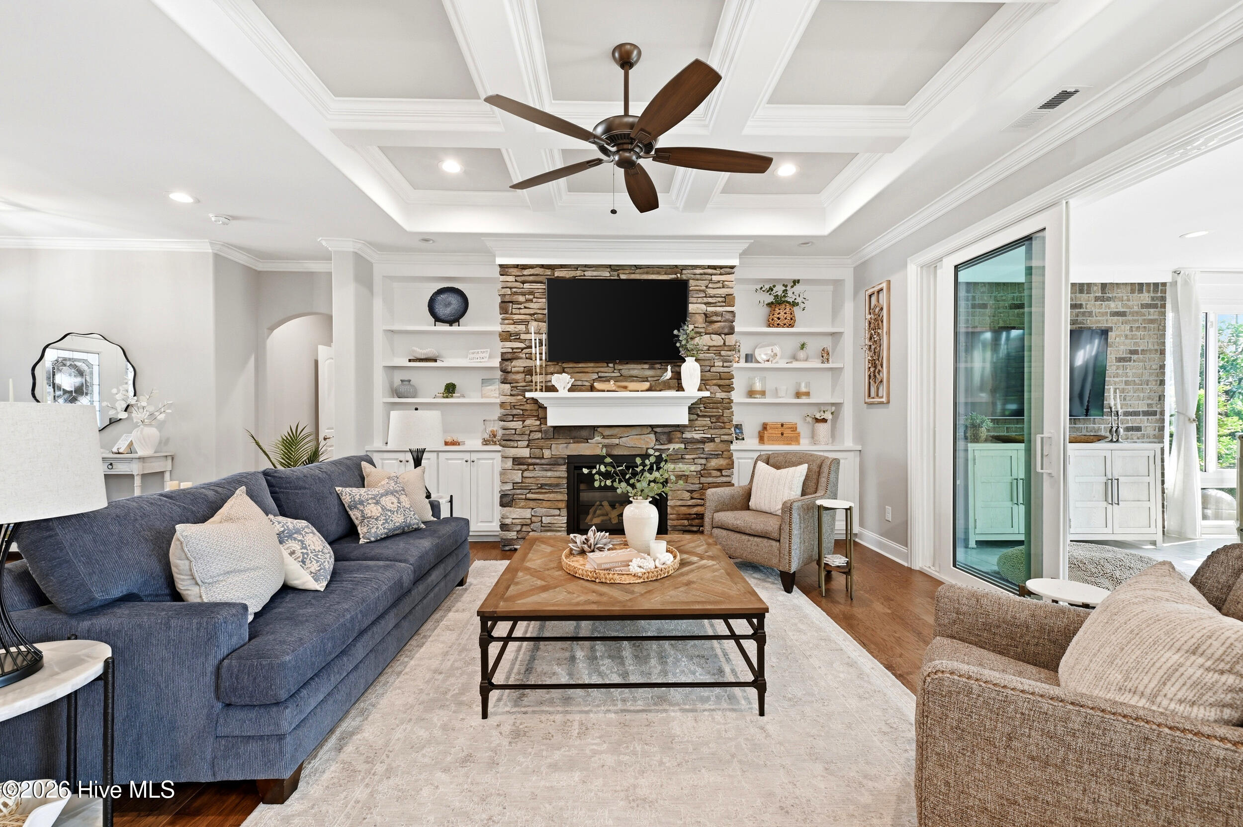 8583 Safflower Way Ne Property Photo 13