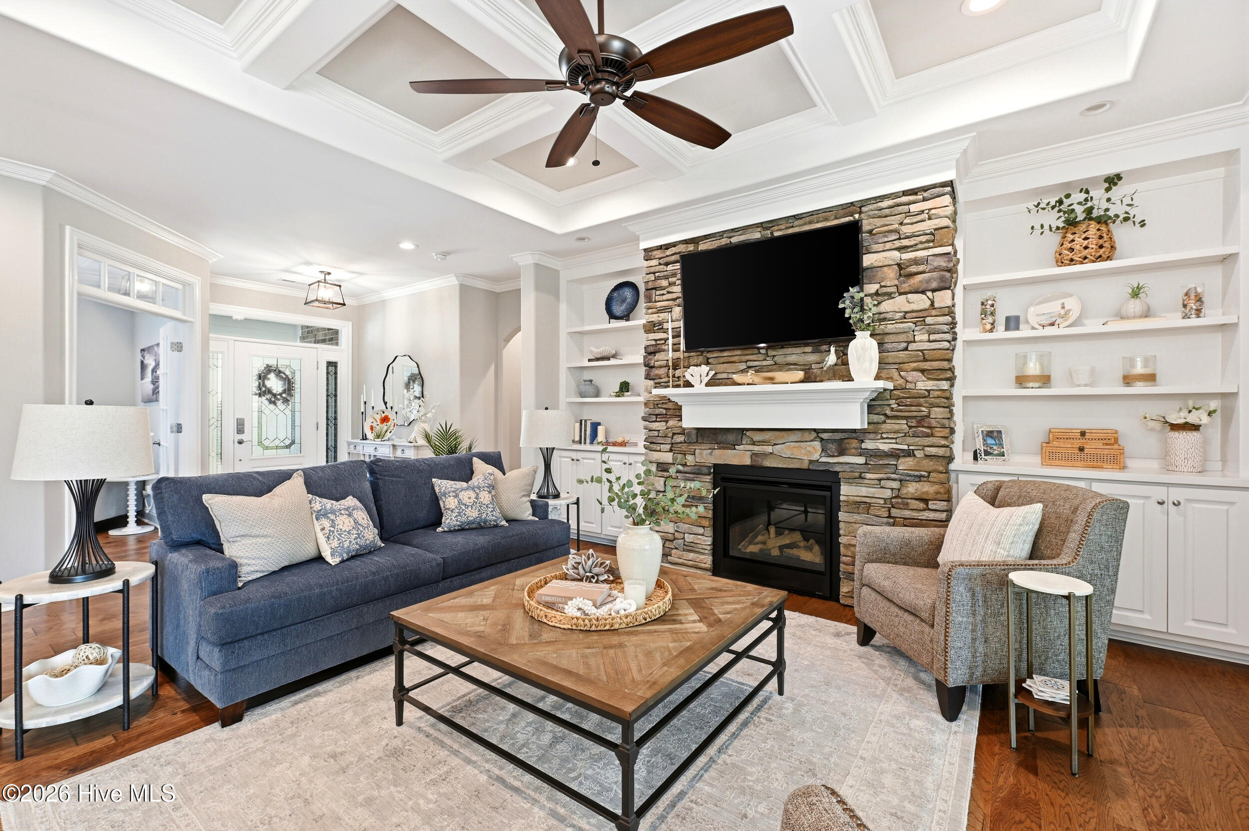 8583 Safflower Way Ne Property Photo 14