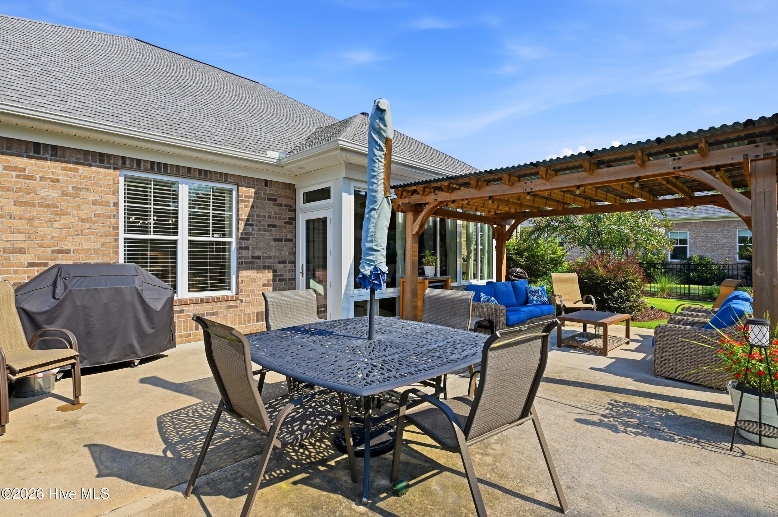 8583 Safflower Way Ne Property Photo 44