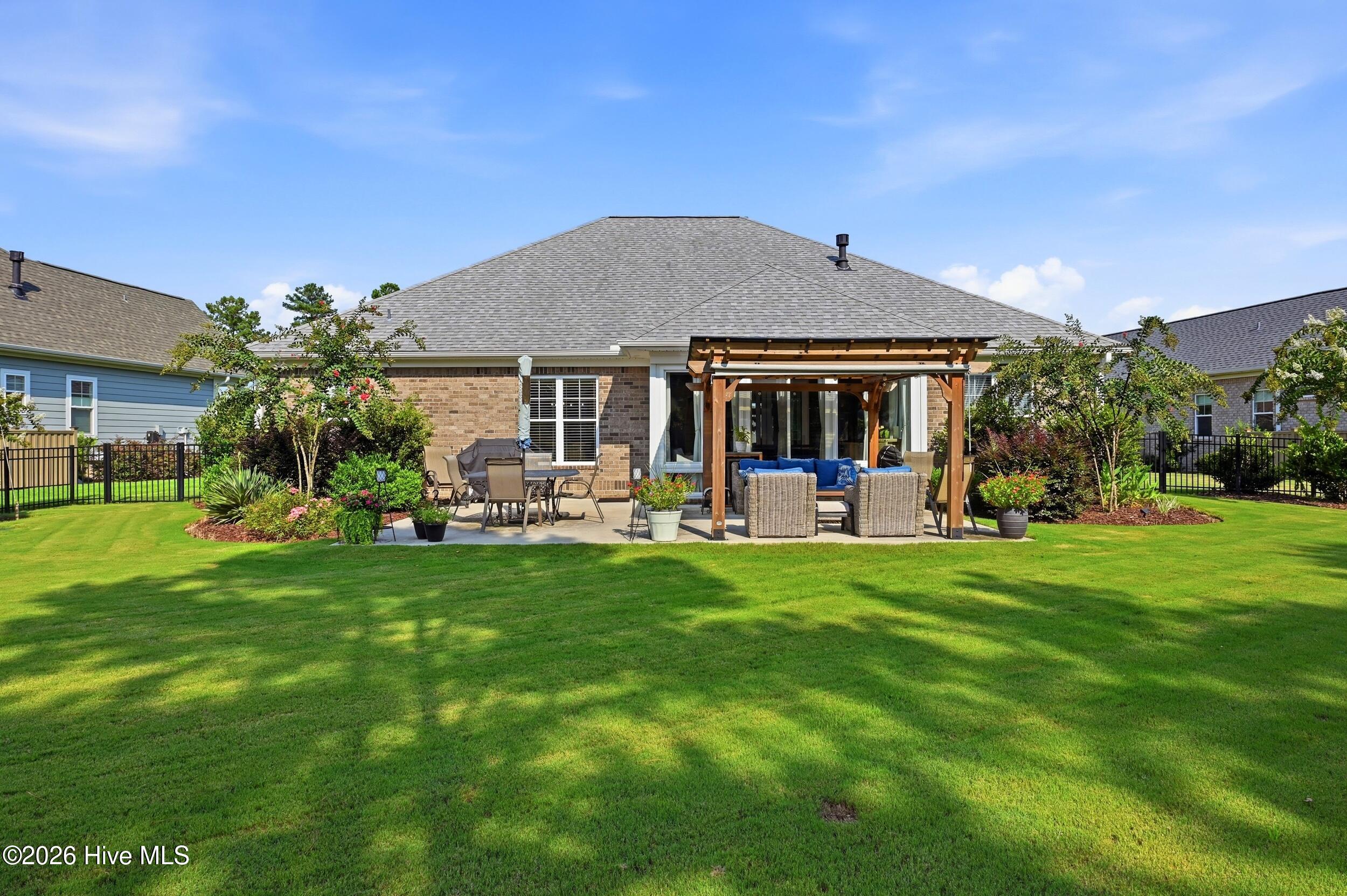 8583 Safflower Way Ne Property Photo 47