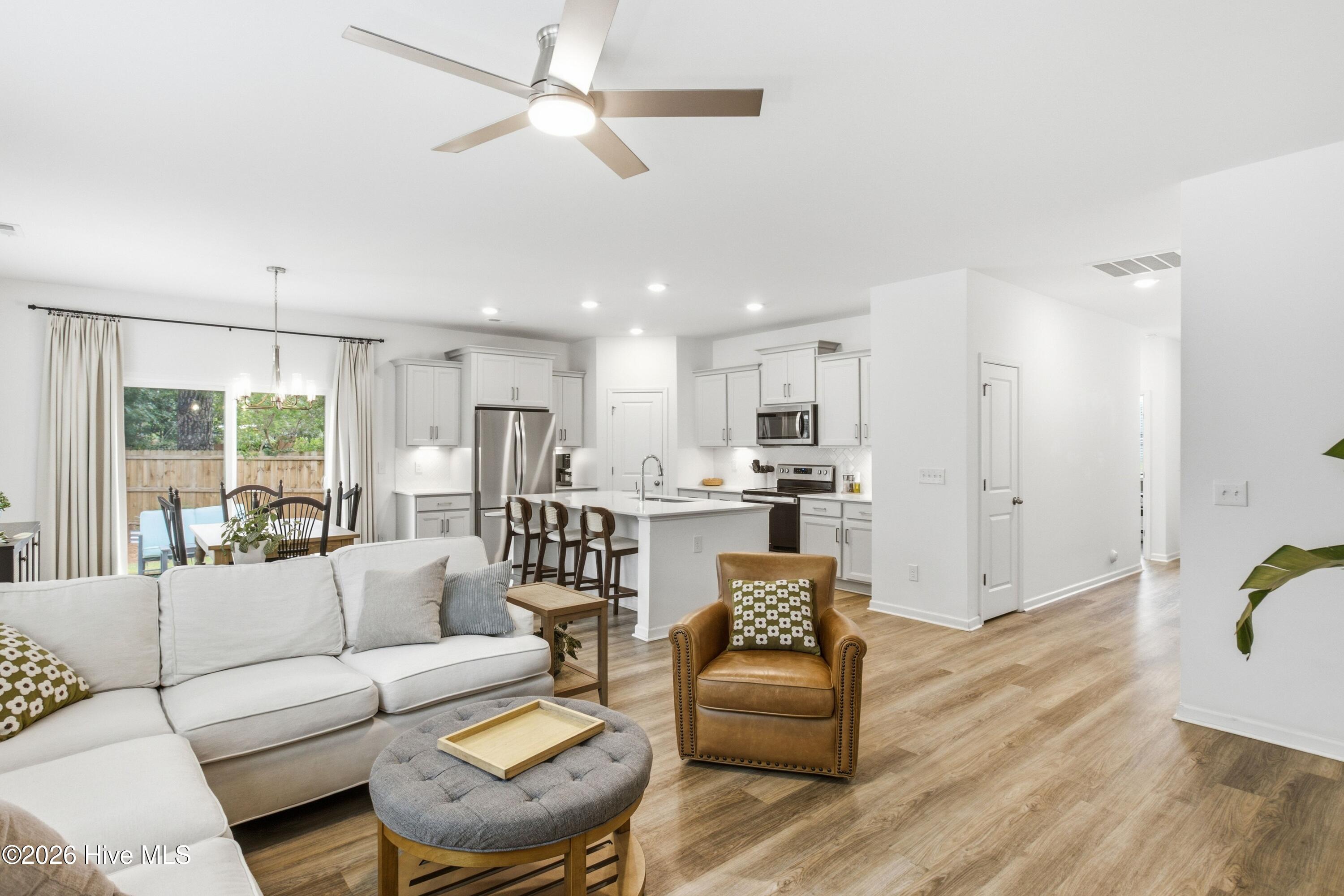 3642 Old Titanium Court Property Photo 8