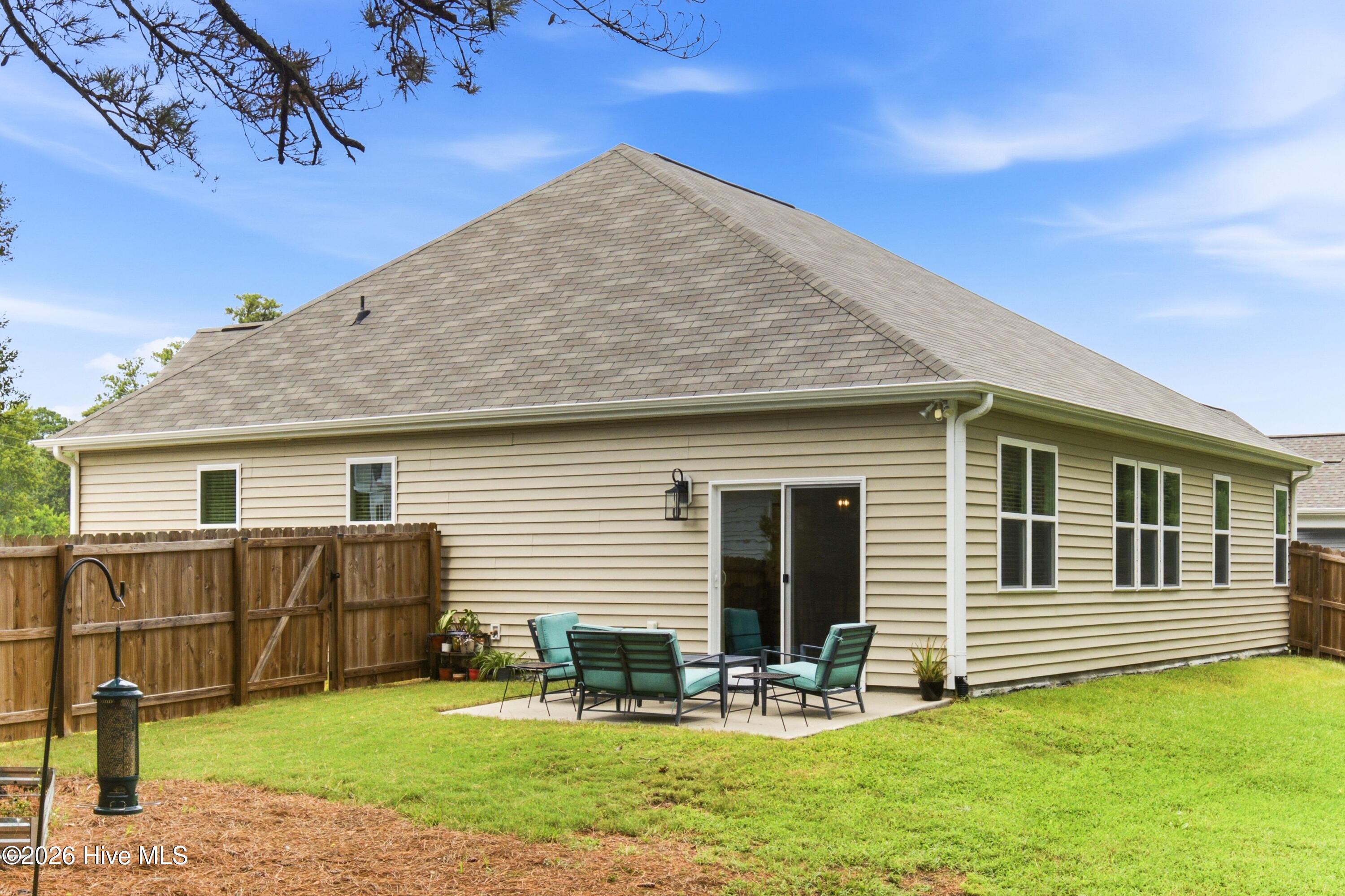 3642 Old Titanium Court Property Photo 17