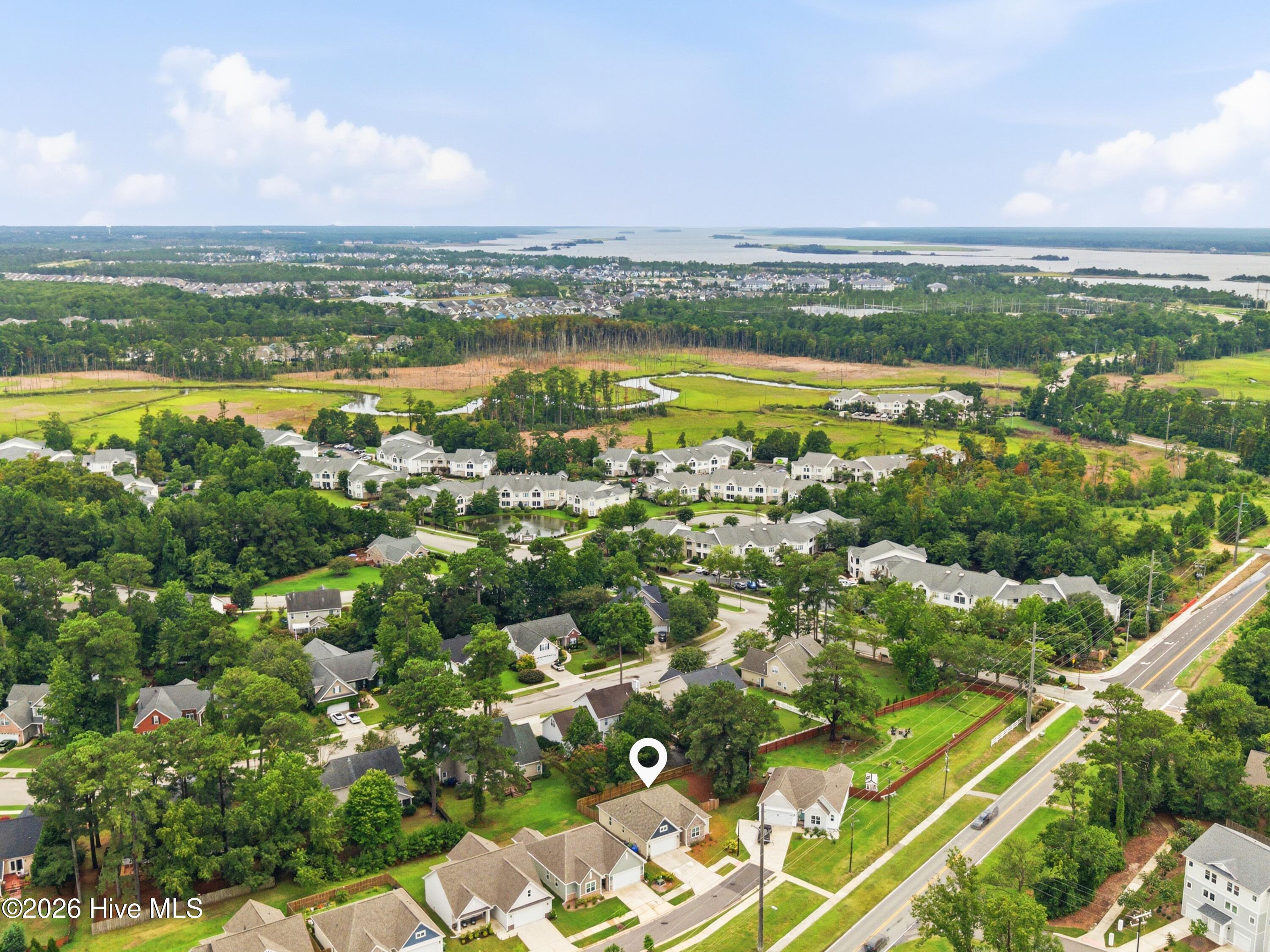 3642 Old Titanium Court Property Photo 33