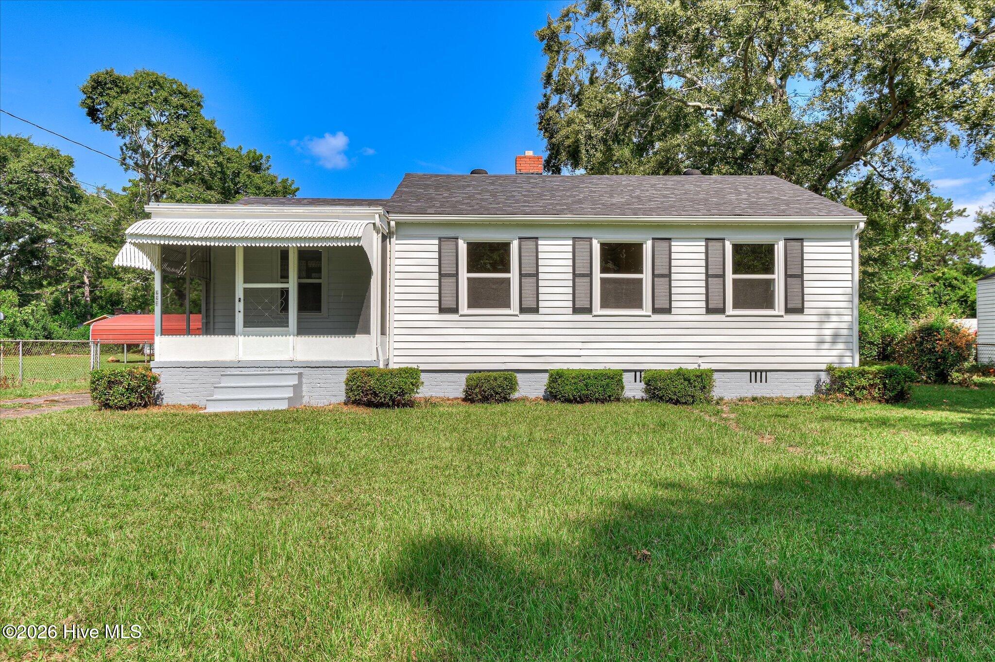 223 Memory Drive Property Photo 1
