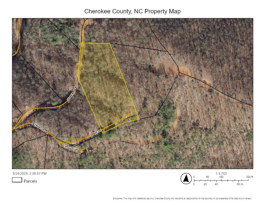 Lot 31 31 Peak Trail Property Photo 7