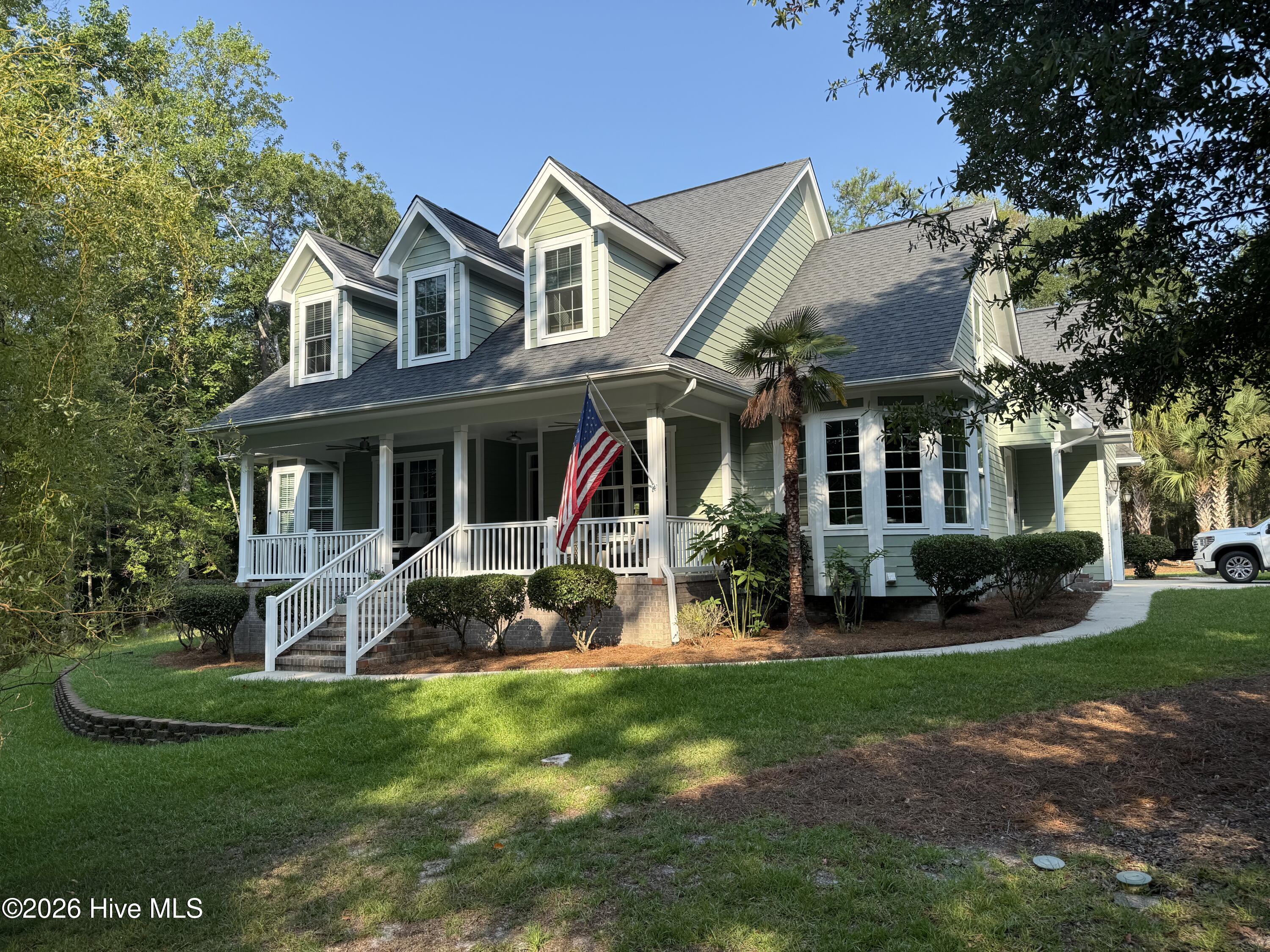 3371 Oyster Bed Cove Sw Property Photo 1