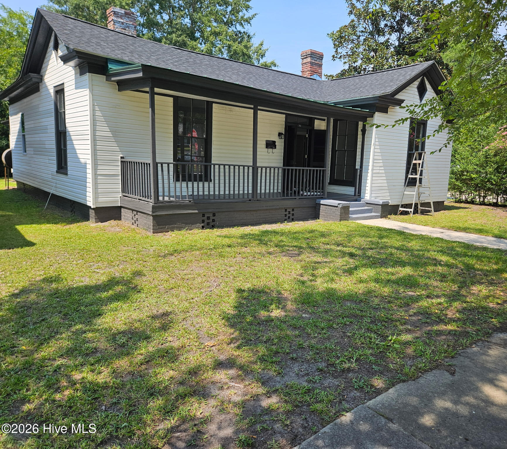 315 Tarboro Street Ne Property Photo 1