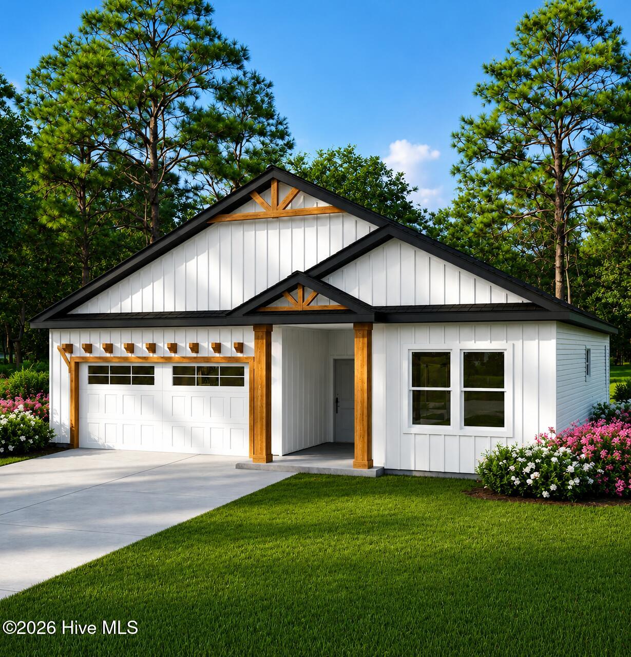 435 Justice-flynn Road Property Photo 1